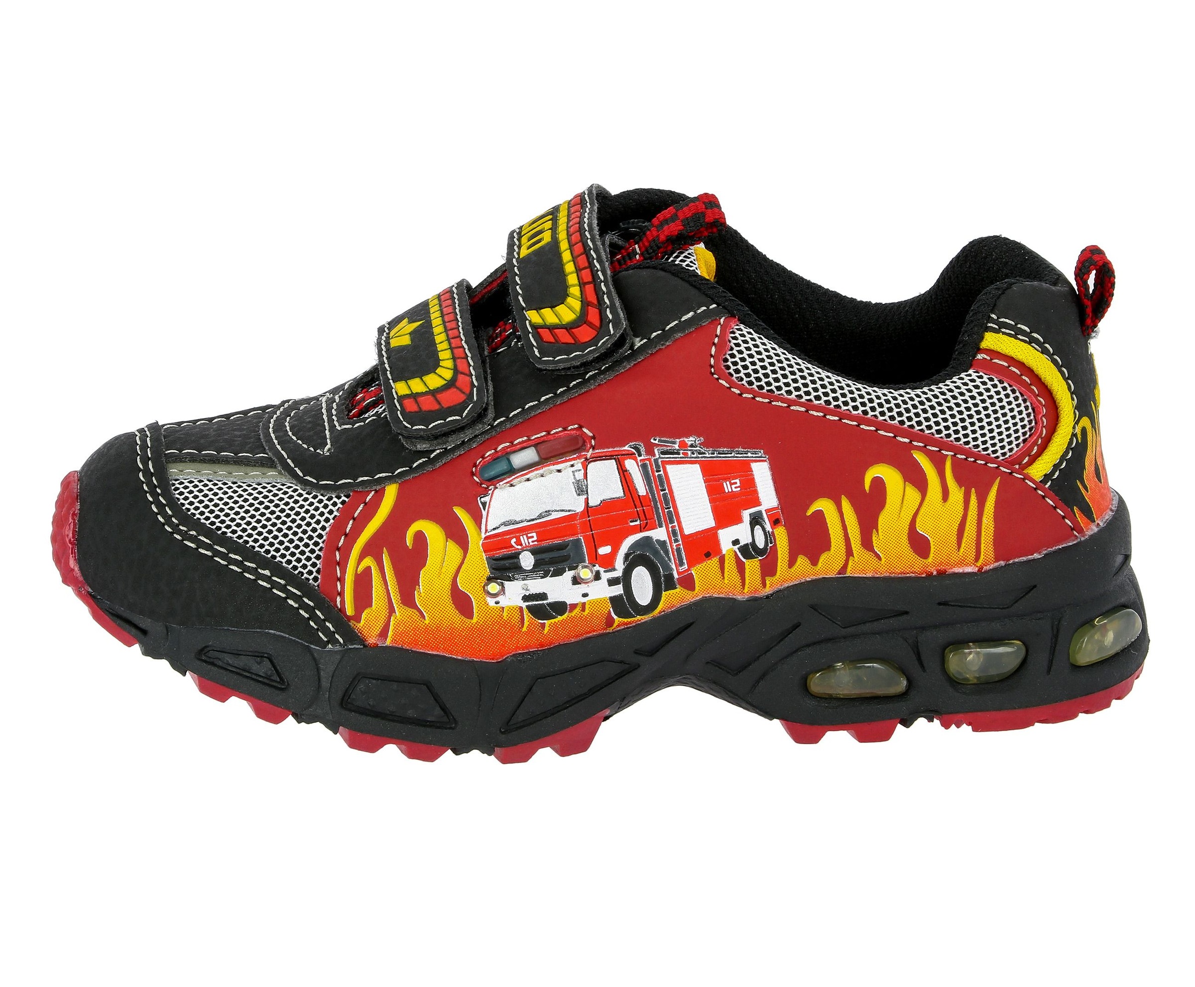 Image of Lico Klettschuh »Kinderschuh Hot V Blinky« bei Ackermann Versand Schweiz