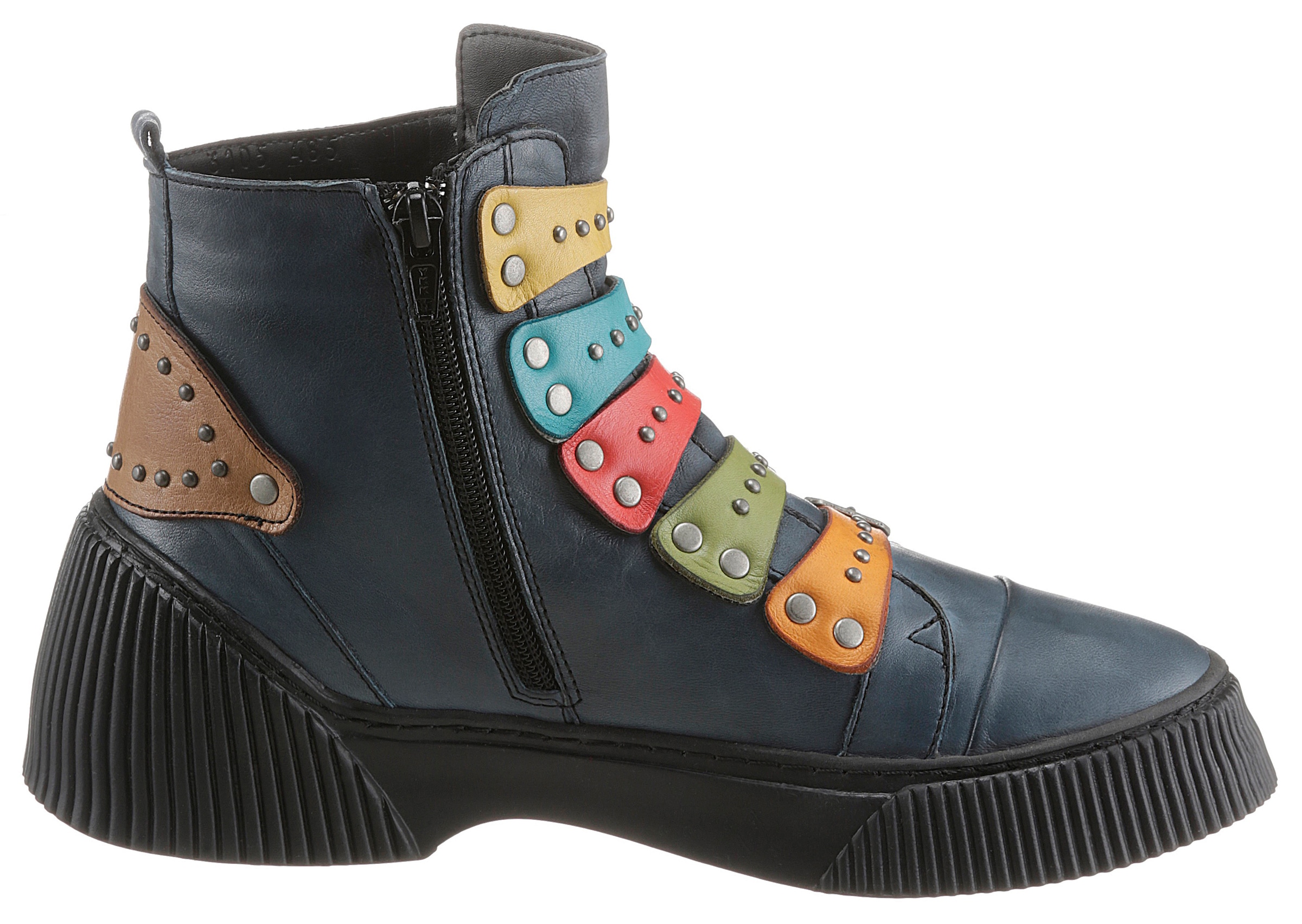 Gemini Schlupfboots »Kessy St.«