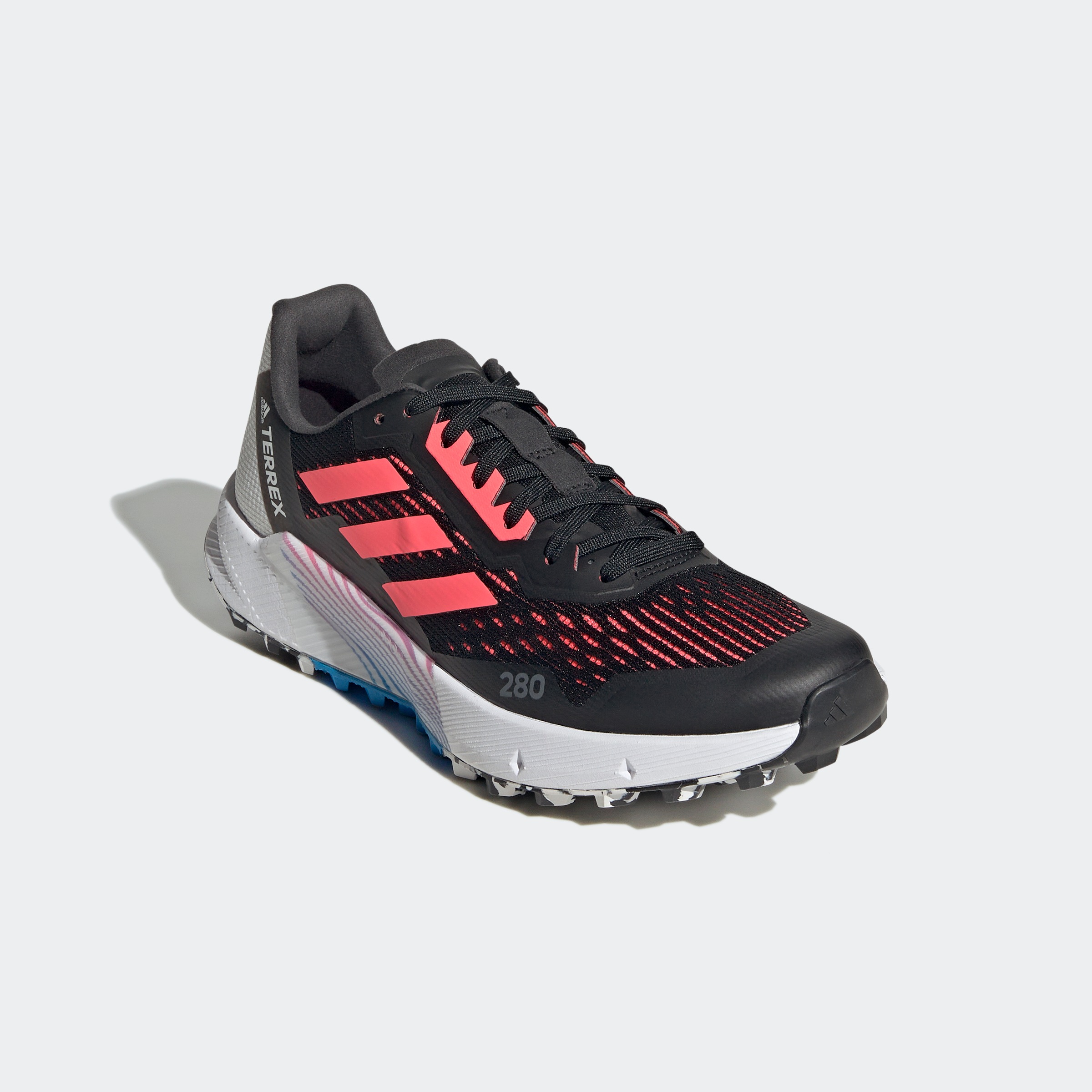Image of adidas TERREX Laufschuh »TERREX AGRAVIC FLOW 2.0 TRAILRUNNING« bei Ackermann Versand Schweiz