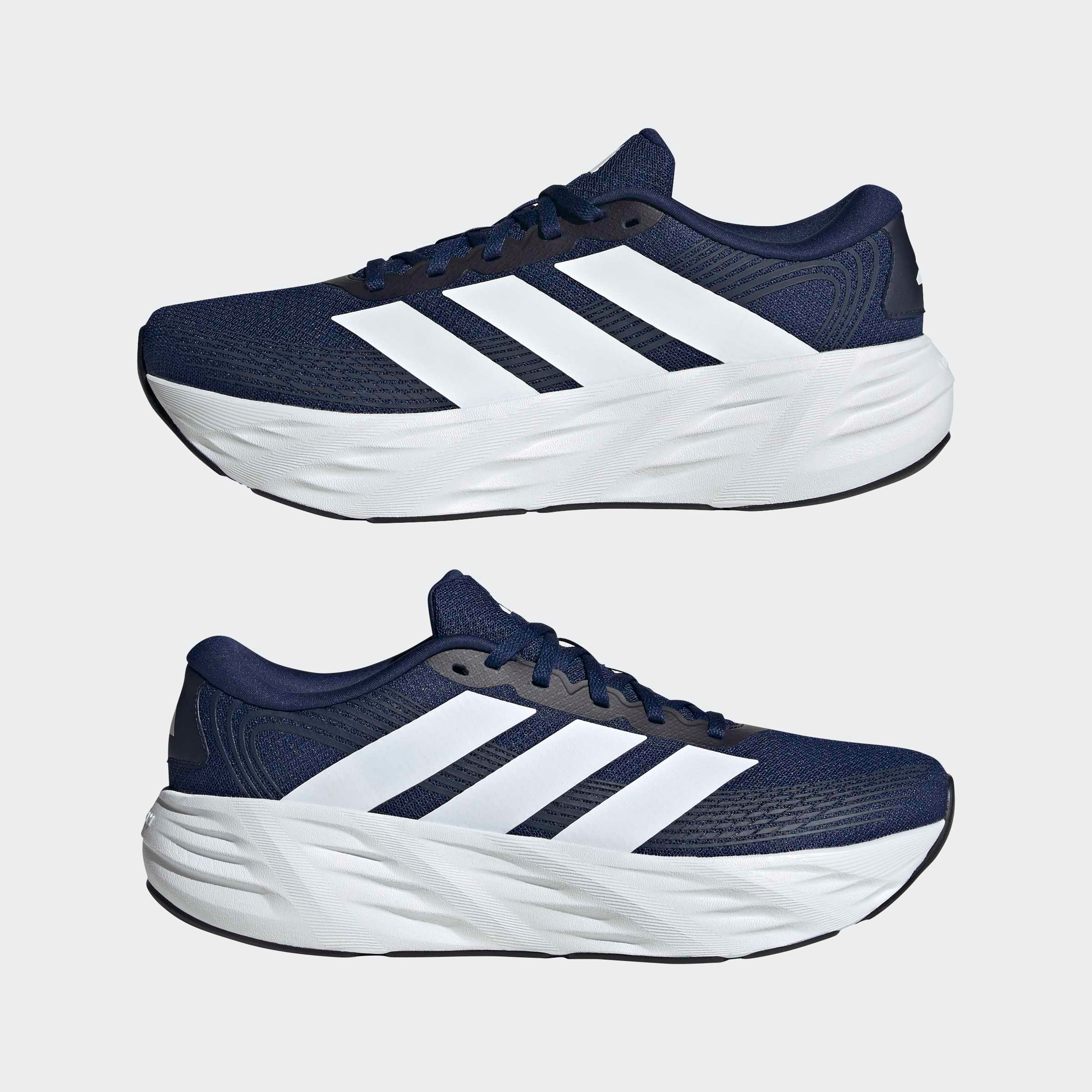 adidas Performance Chaussure de course »GALAXY 8«  pour plus d’amorti