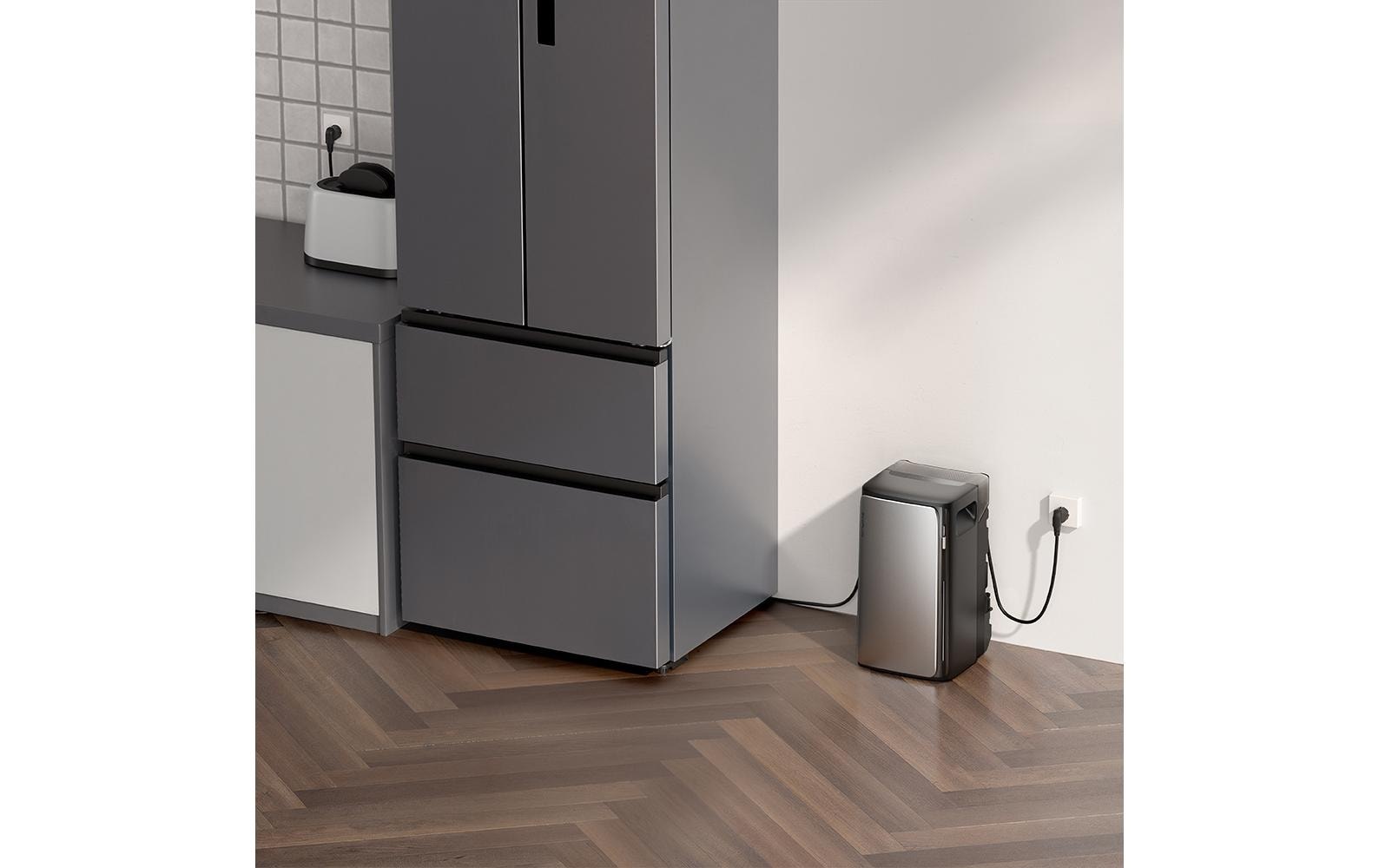 Ecoflow Balkonkraftwerk »Stream Pro«