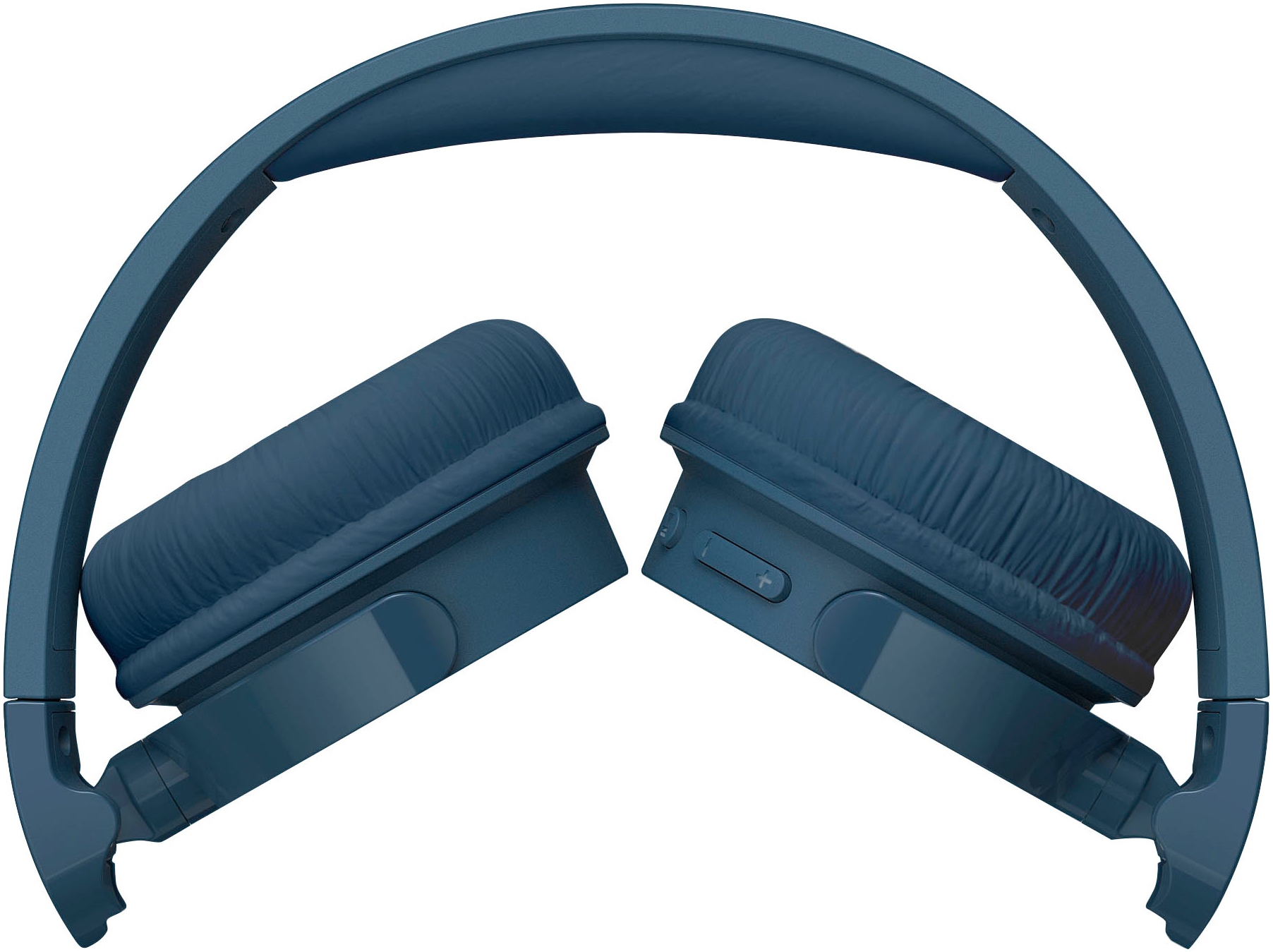Philips On-Ear-Kopfhörer »TAH 4209«, Bluetooth-A2DP Bluetooth-AVRCP Bluetooth-HFP, Geräuschisolierung-Multi-Point-Verbindung-Sprachsteuerung-integrierte Steuerung für Anrufe und Musik