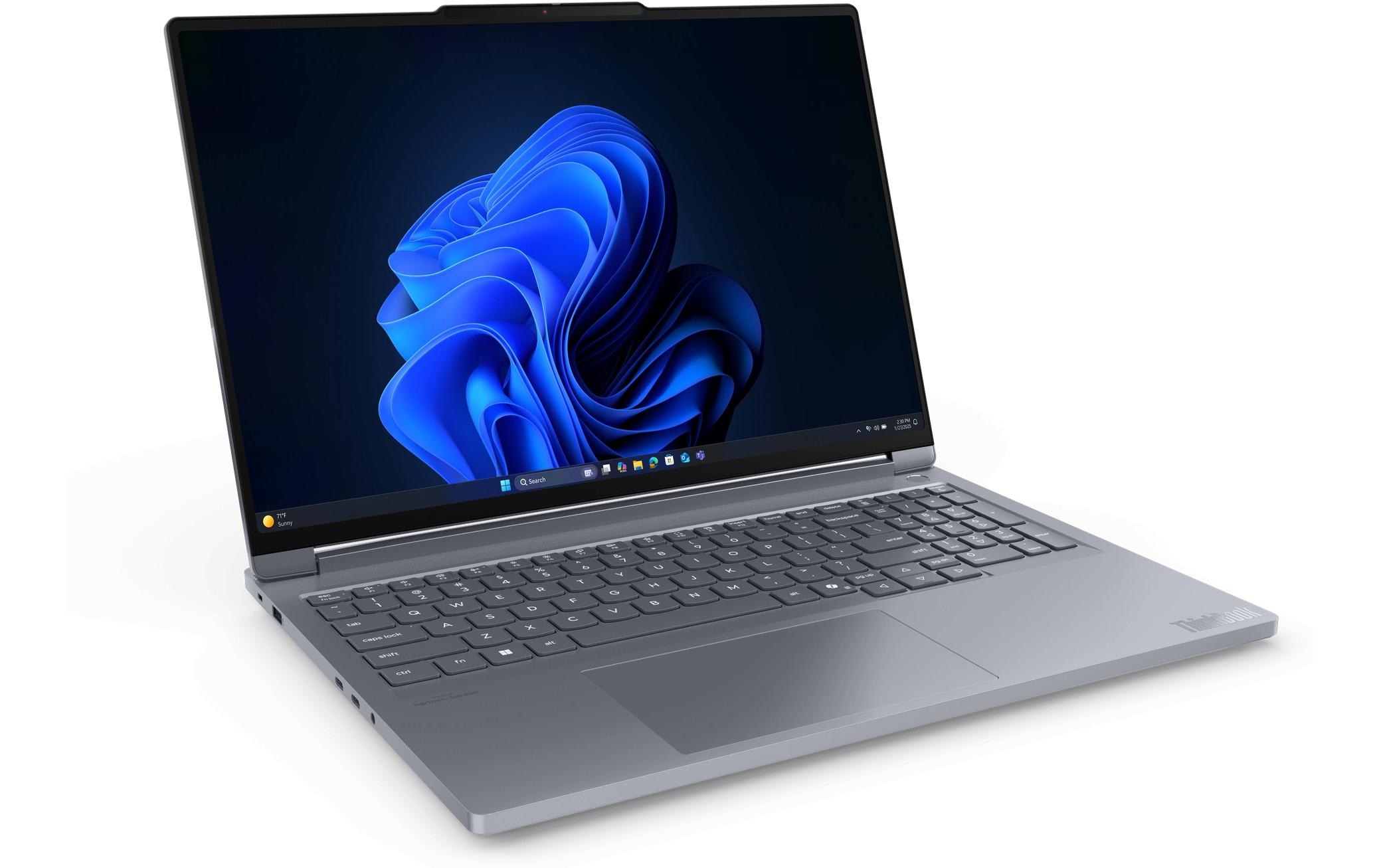 Lenovo Notebook »16p G6 IAX« / 16 ″ Intel Core Ultra 9 1.000 GB SSD