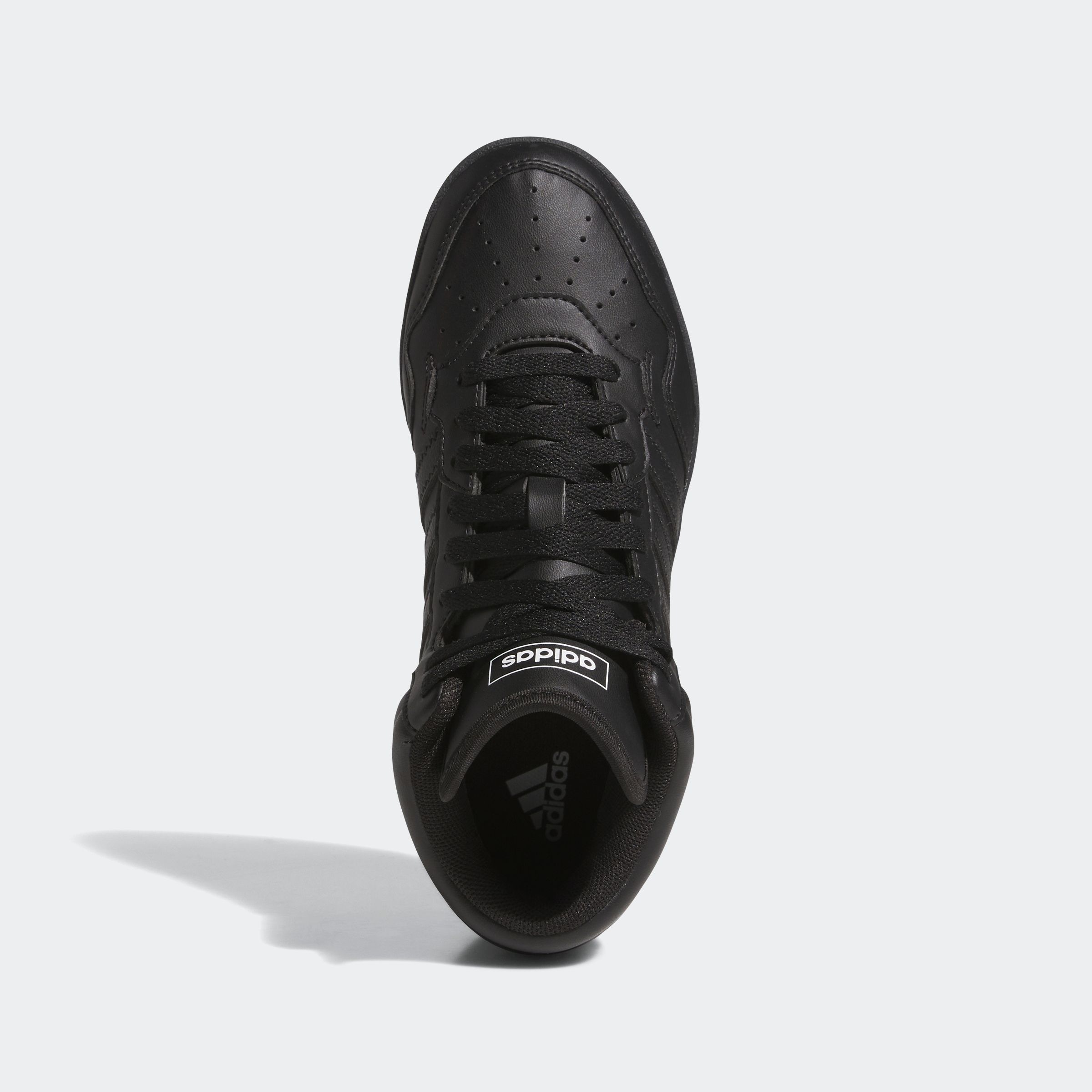 adidas Sportswear Sneaker »HOOPS MID 4.0 KIDS«