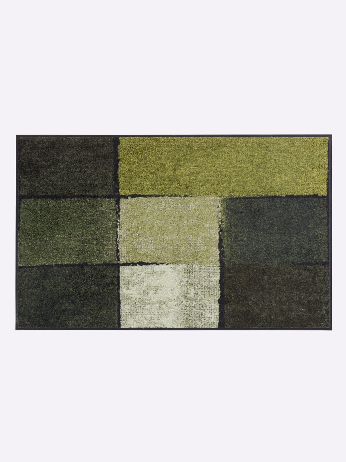 Image of Salonloewe Fussmatte 7 mm Höhe