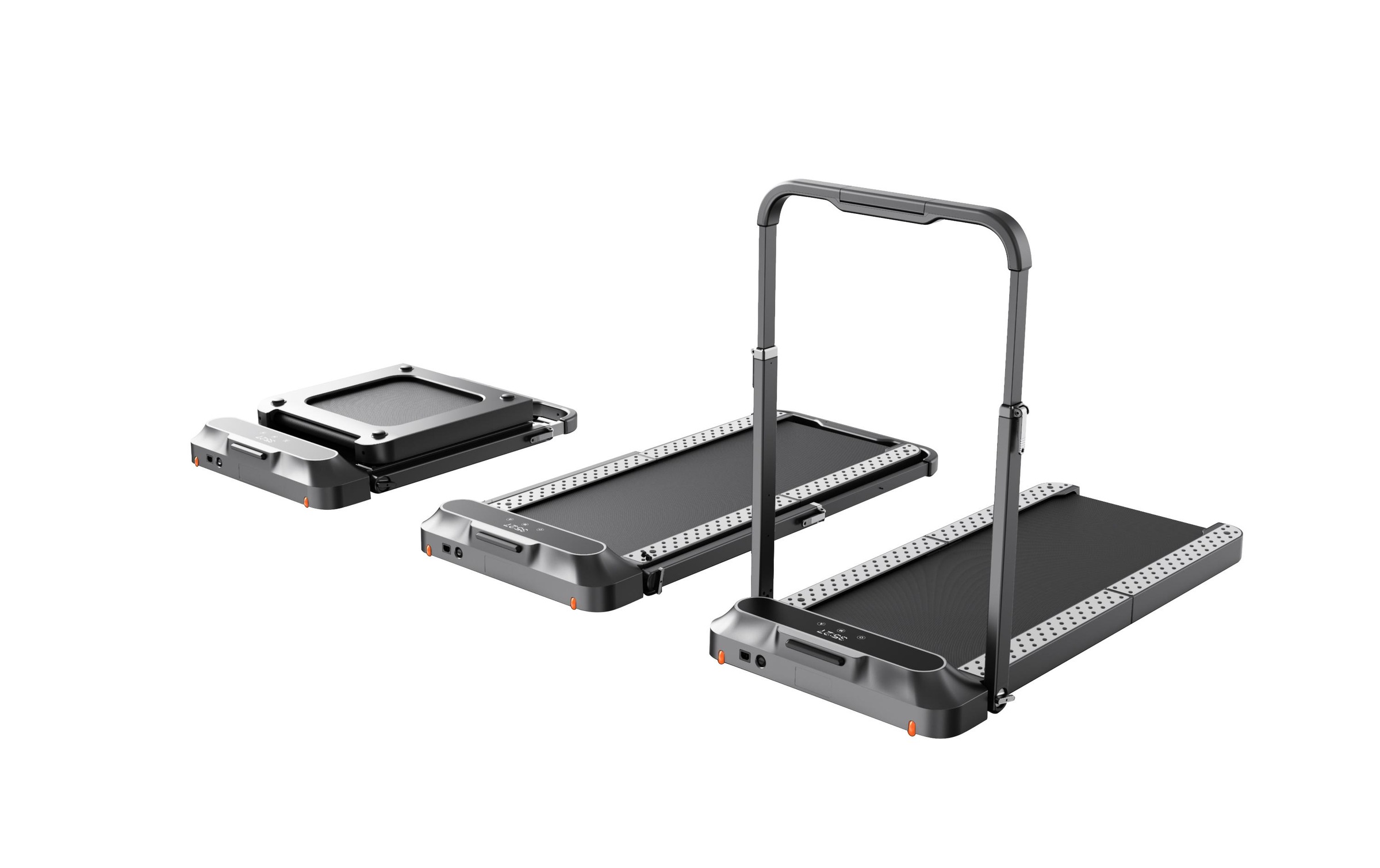 Laufband »KingSmith WalkingPad R1«