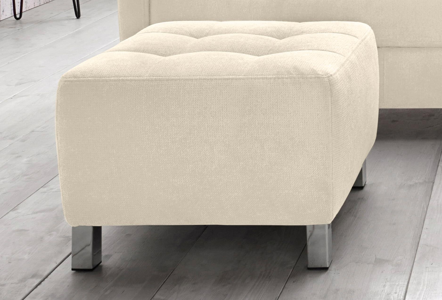 sit&more Tabouret »Pablo«