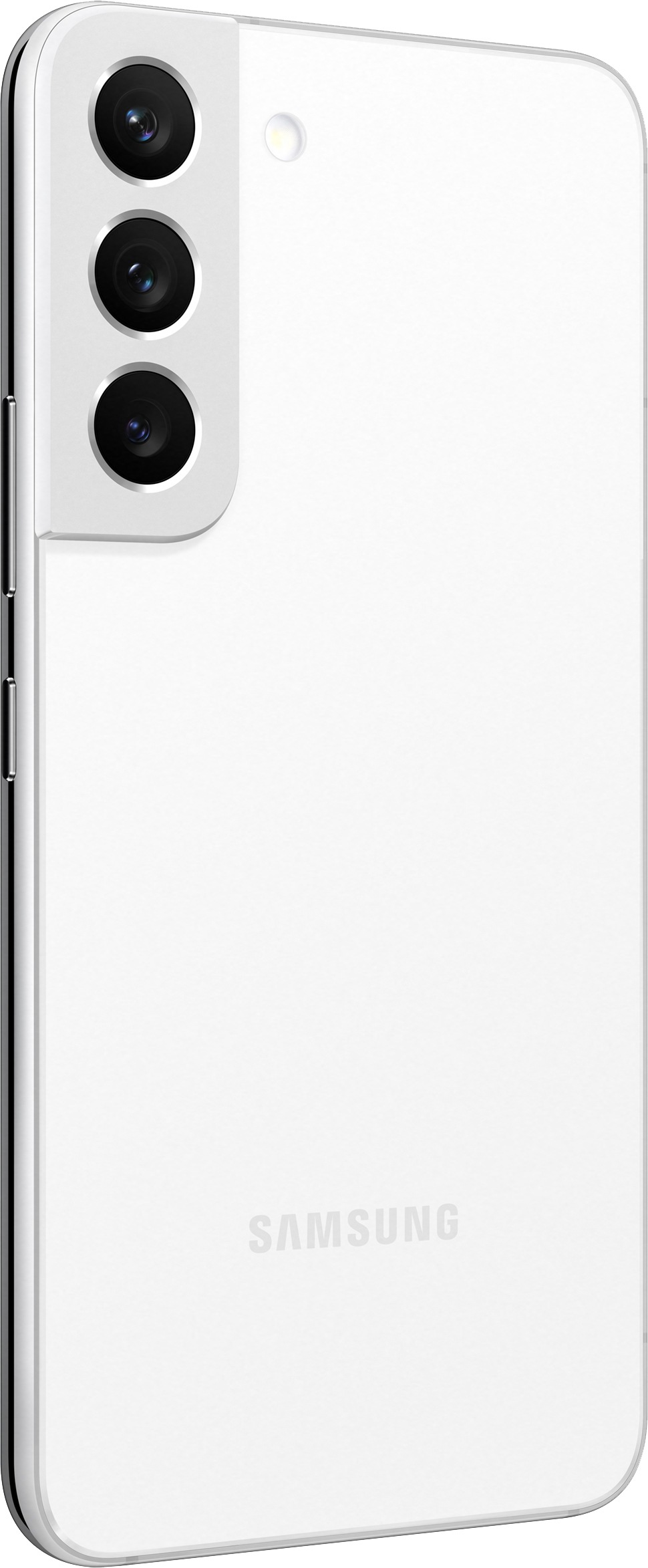 SAMSUNG Galaxy S22, 256 GB, Phantom White
