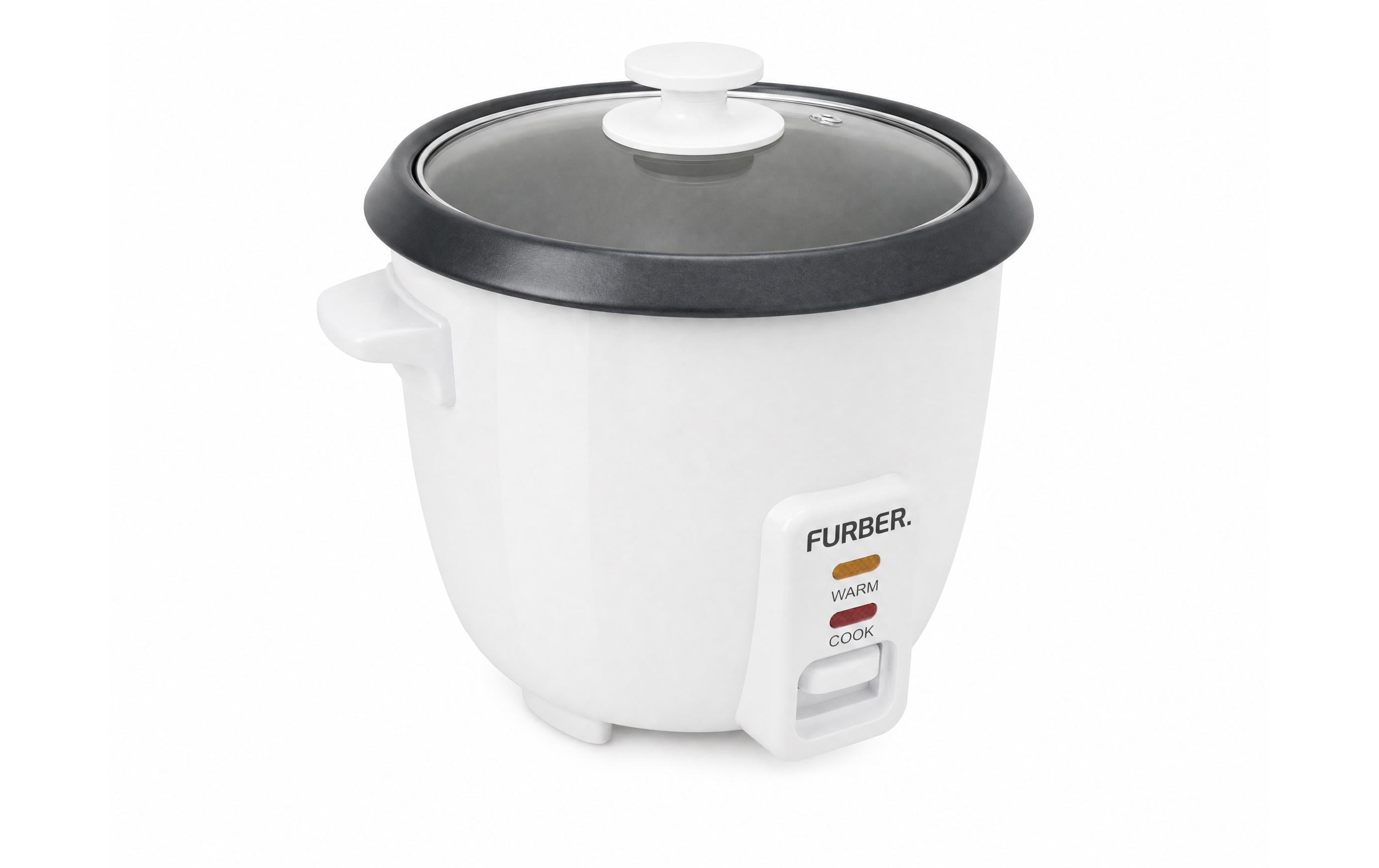 FURBER Reiskocher »REN 0.6 l«