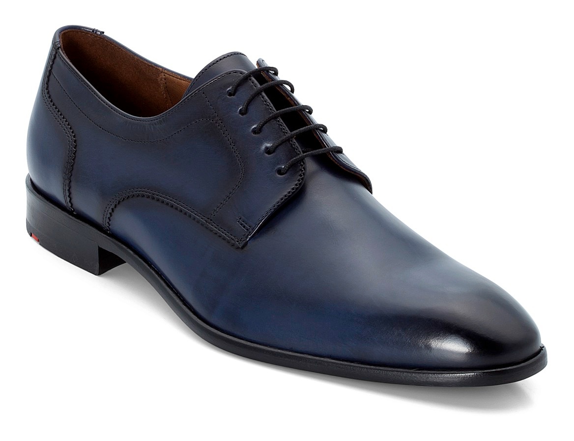 Image of Lloyd Schnürschuh »PADOS«, mit Lederlaufsohle bei Ackermann Versand Schweiz