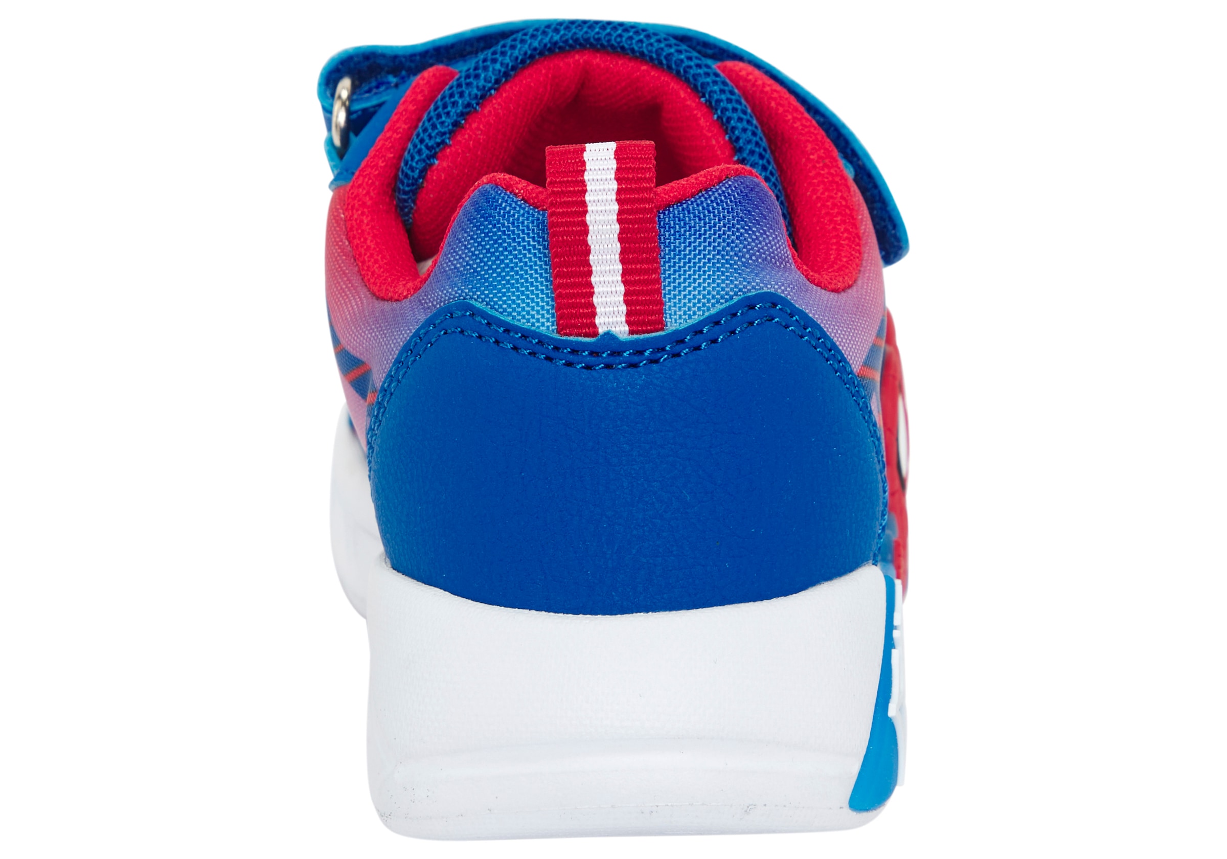 Disney Sneakers »SPIDERMAN«  mit cooler Blinkfunktion
