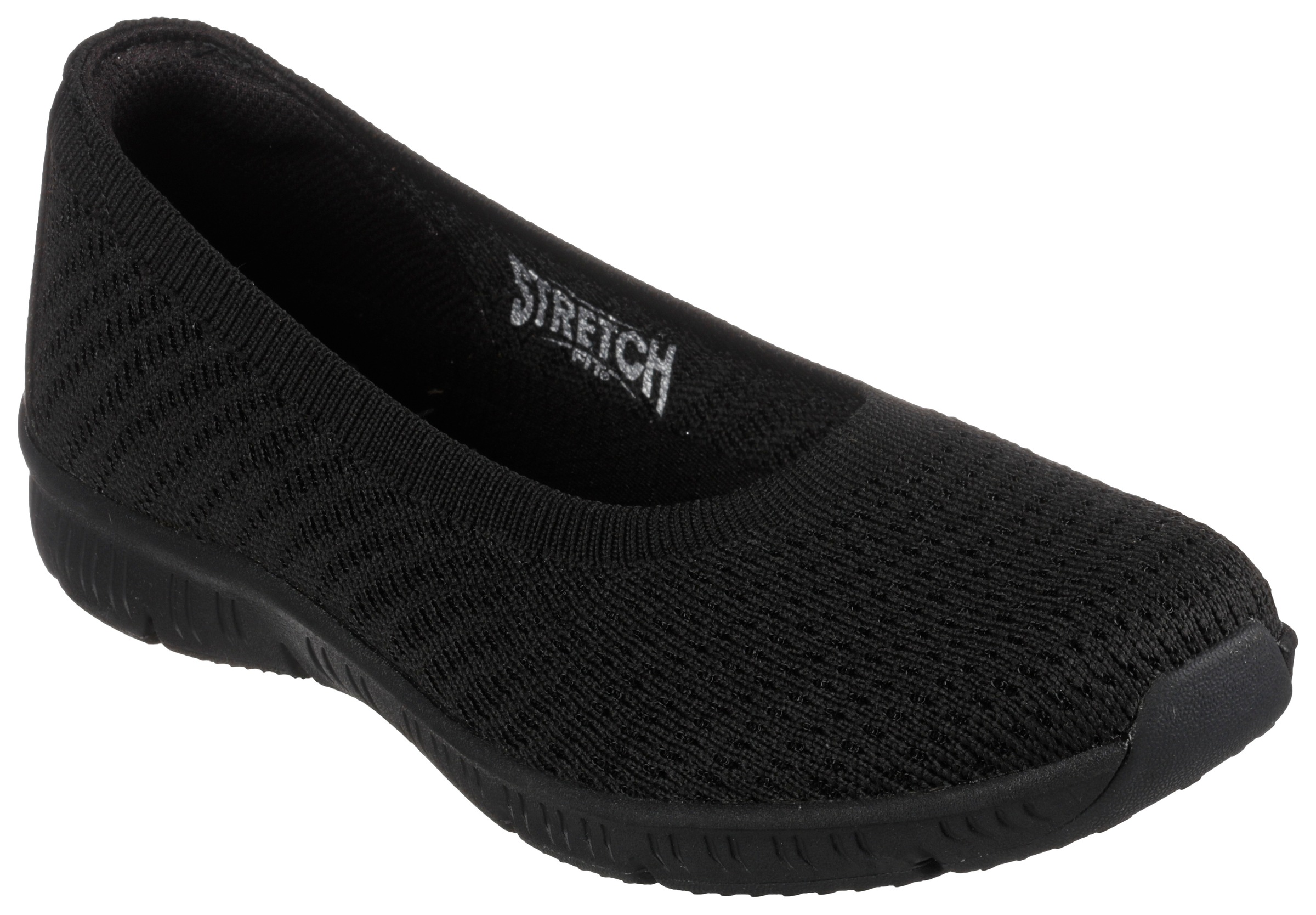 Image of Skechers Ballerina »BE-COOL WONDERSTRUCK«, aus recycelten Materialien bei Ackermann Versand Schweiz