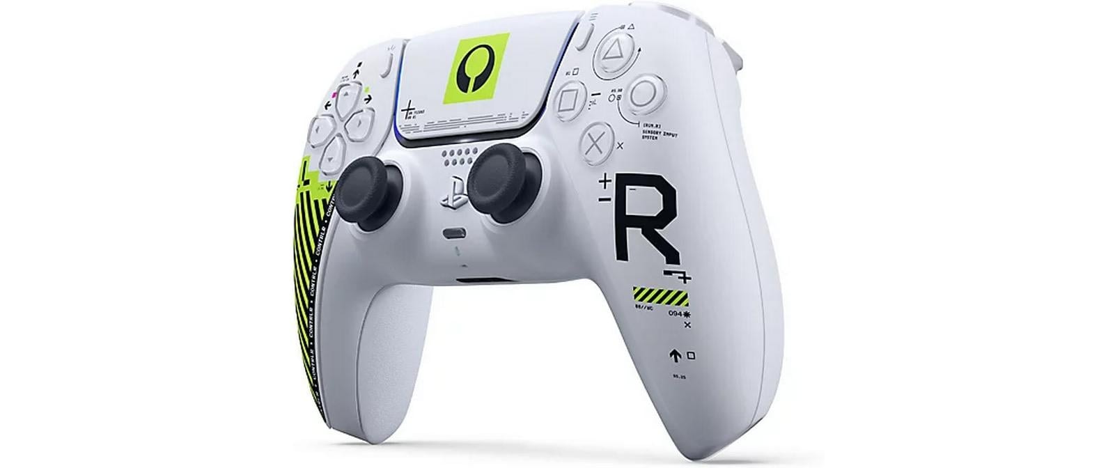 Sony Controller »DualSense® – Marathon™ Limited Edition«