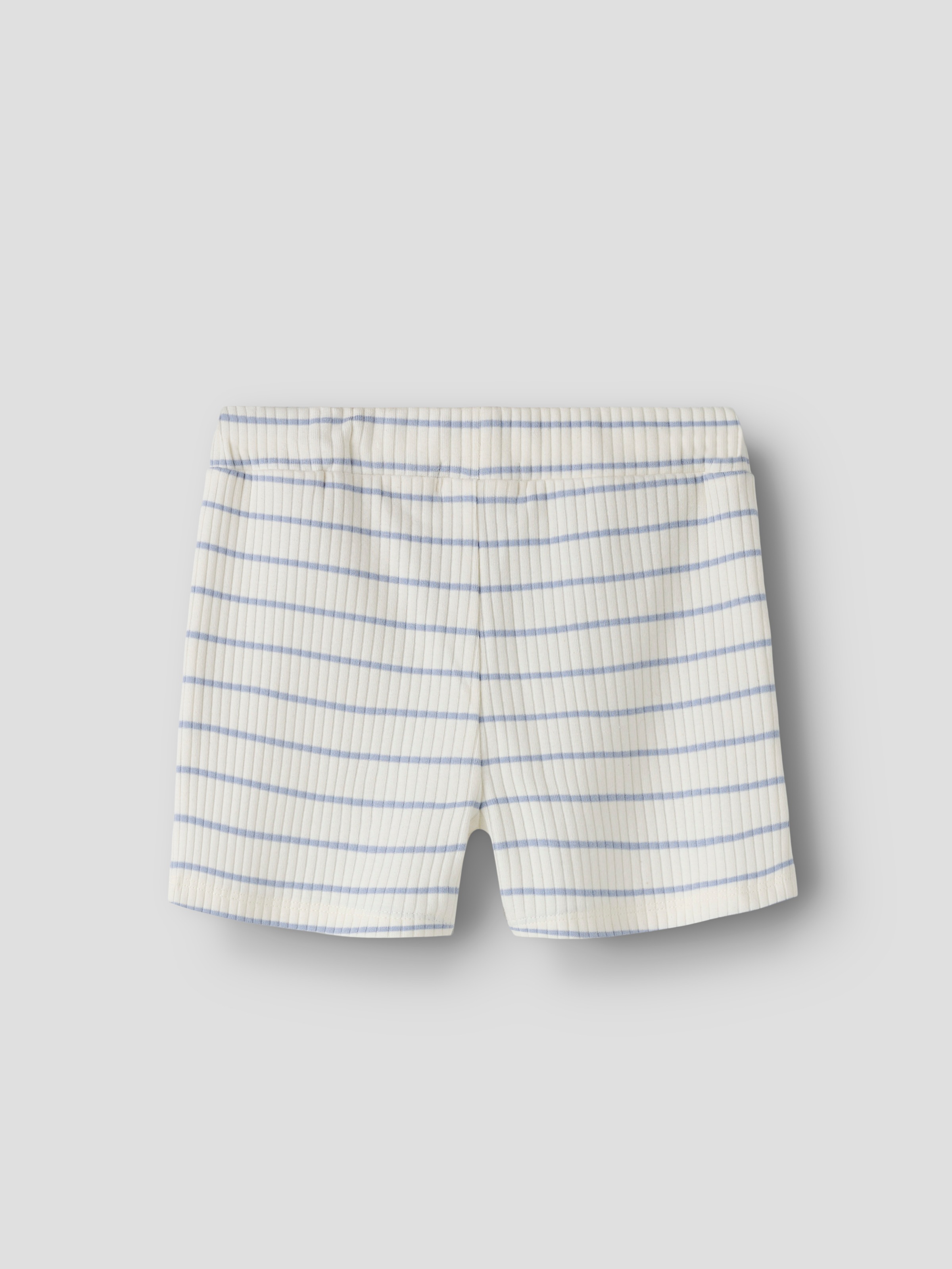 Lil' Atelier Shorts »NMMKAIL SHORTS LIL«  Baumwollmischung, regular fit