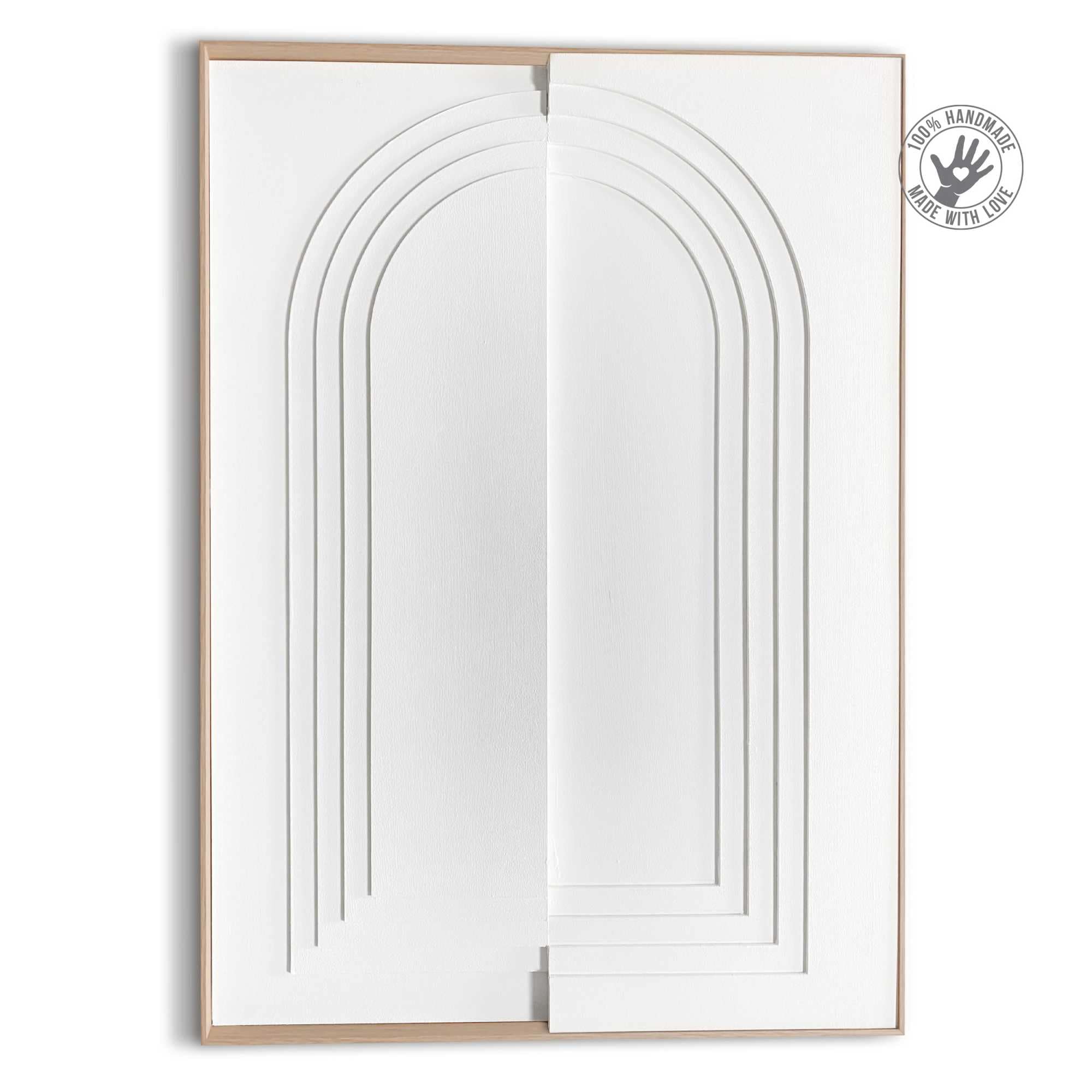 Image of Reinders Bild "Frames"