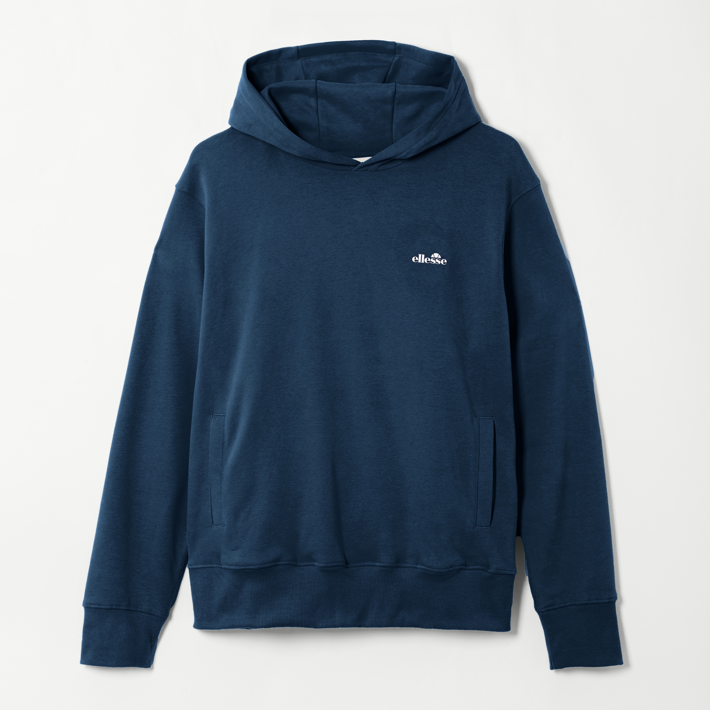 Ellesse Kapuzensweatshirt »MADONE OH HOODY«, sportliche Passform, für sportliche Anlässe
