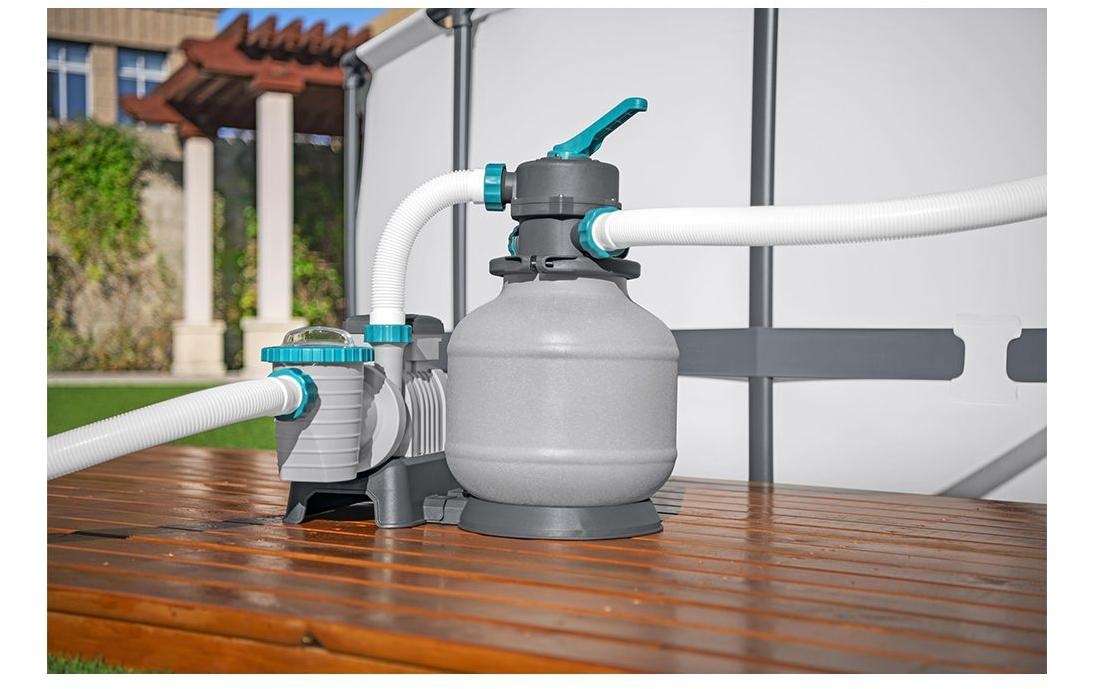 Bestway Pool-Filterpumpe »8327 l«