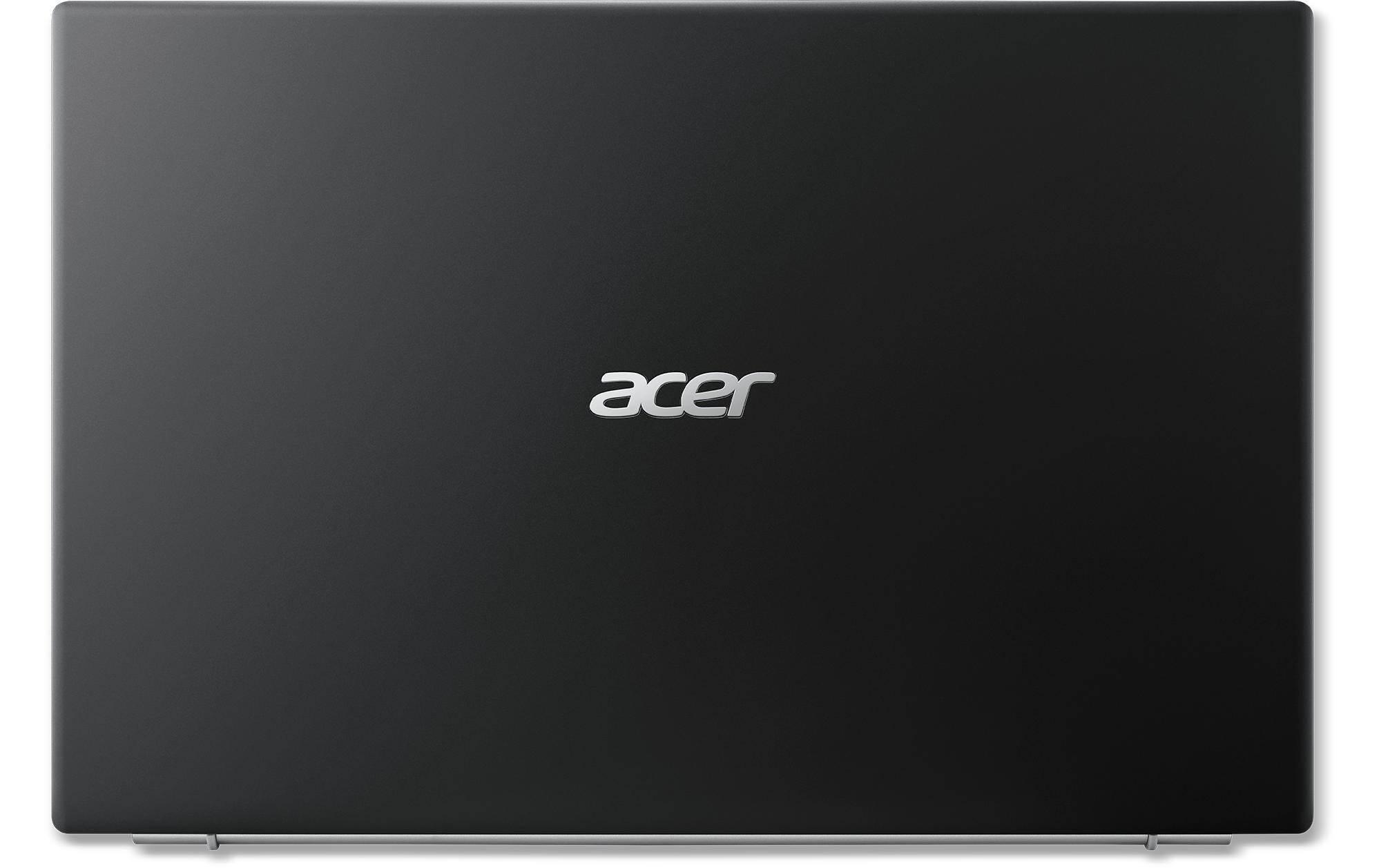 Acer Notebook »Acer Extensa 15 EX21«, 39,46 cm, / 15,6 Zoll, Intel, Pentium Silber, 256 GB SSD