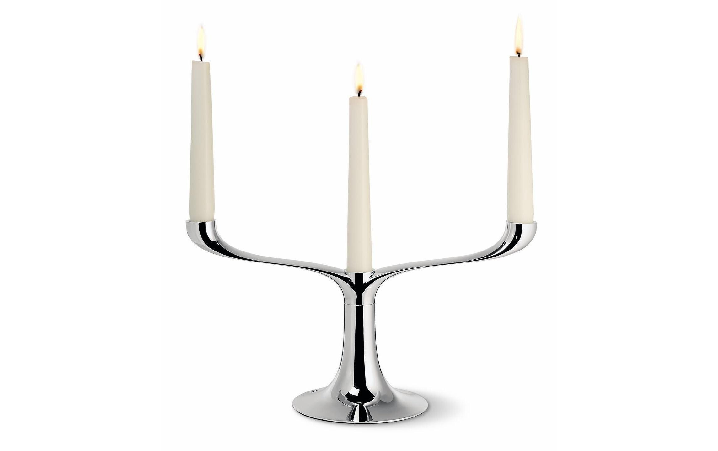 PHILIPPI Kerzenständer »Candelabra 1«, (1 St.)