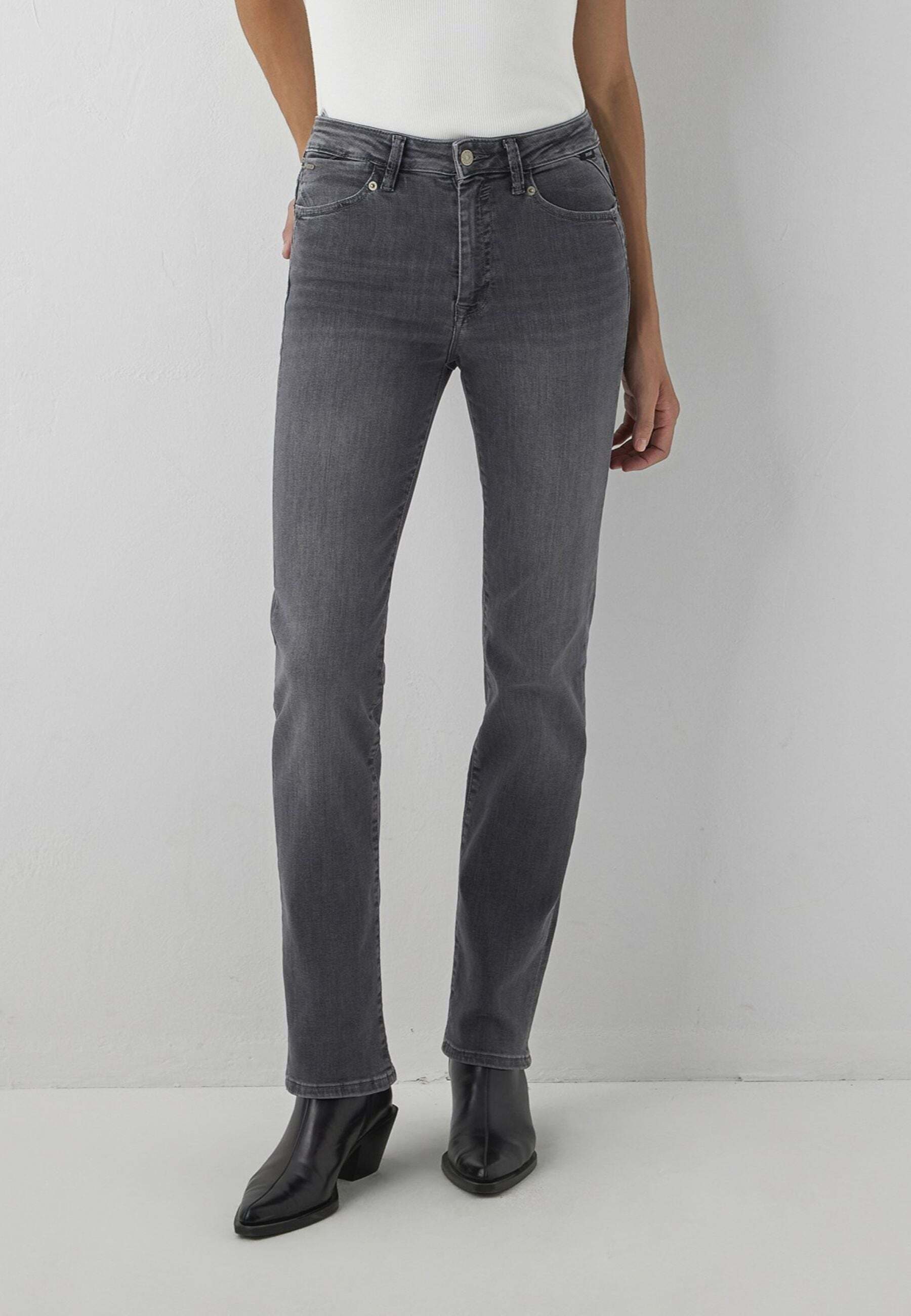 Mavi Jeans droit »Mavi Jeans Kendra«