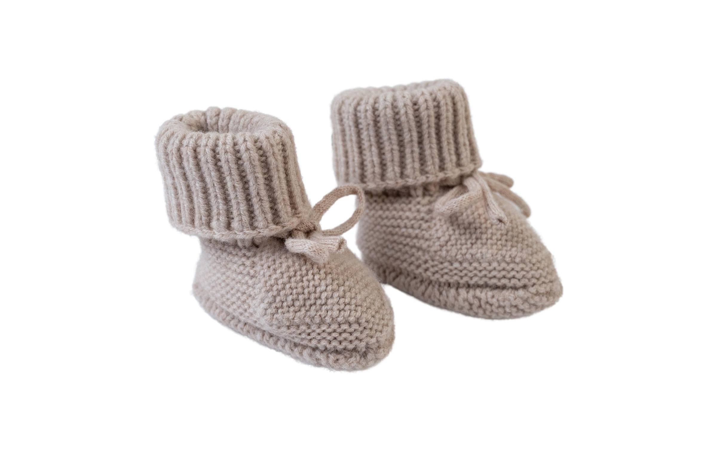 Lodger Hausschuh »Merino Wool«