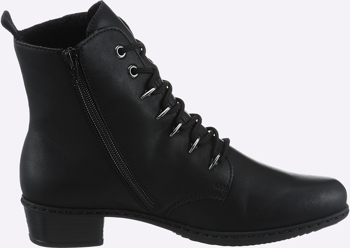 Rieker Bottines