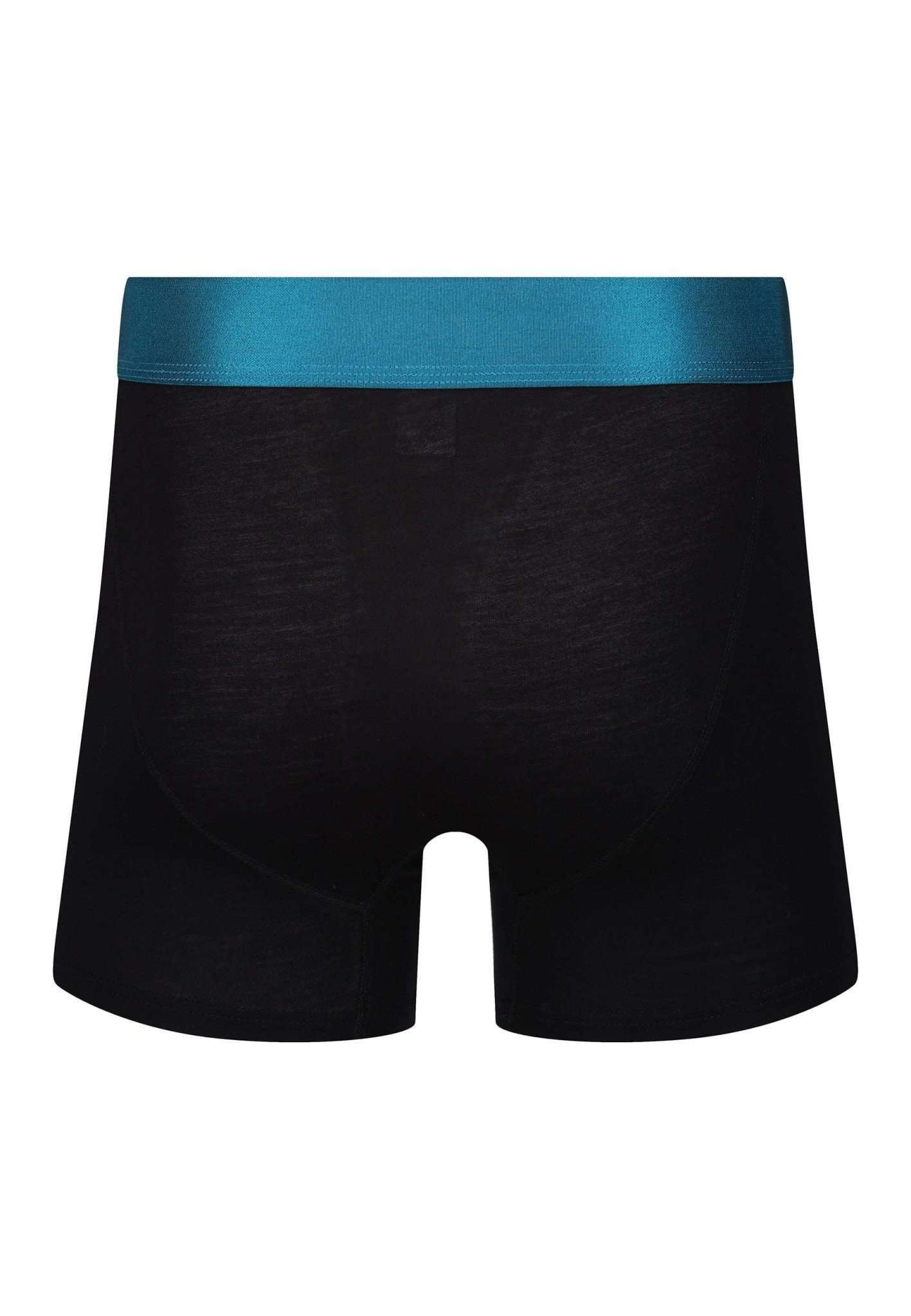 Wrangler Trunk »Wrangler Panties 3 Pack Trunks Law«