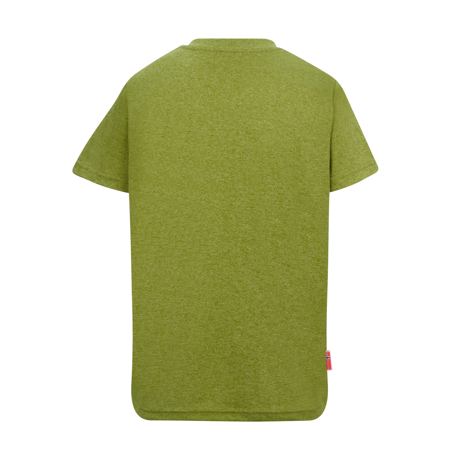 TROLLKIDS Funktionsshirt »KIDS SOGNEFJORD T«, (1 tlg.), mit UV-Schutz