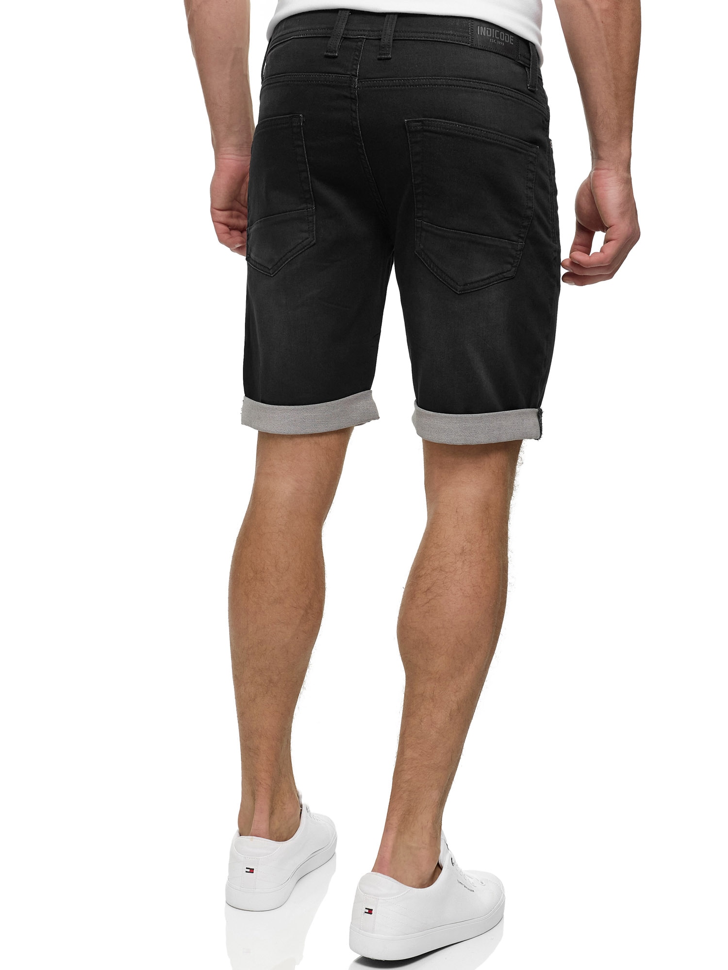 Indicode Short »INDelmare«