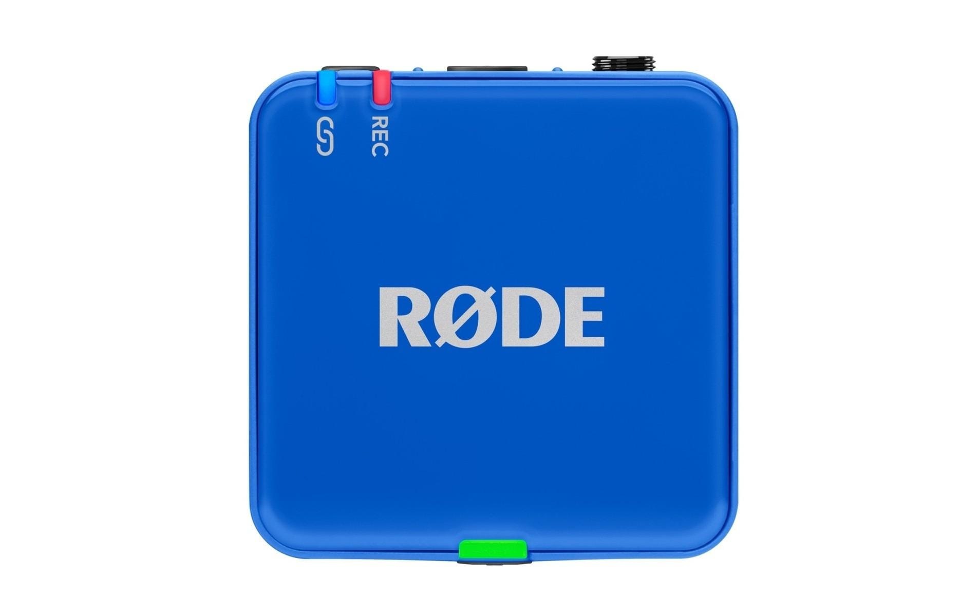 RODE Microphones Microphone »GO Gen 3«