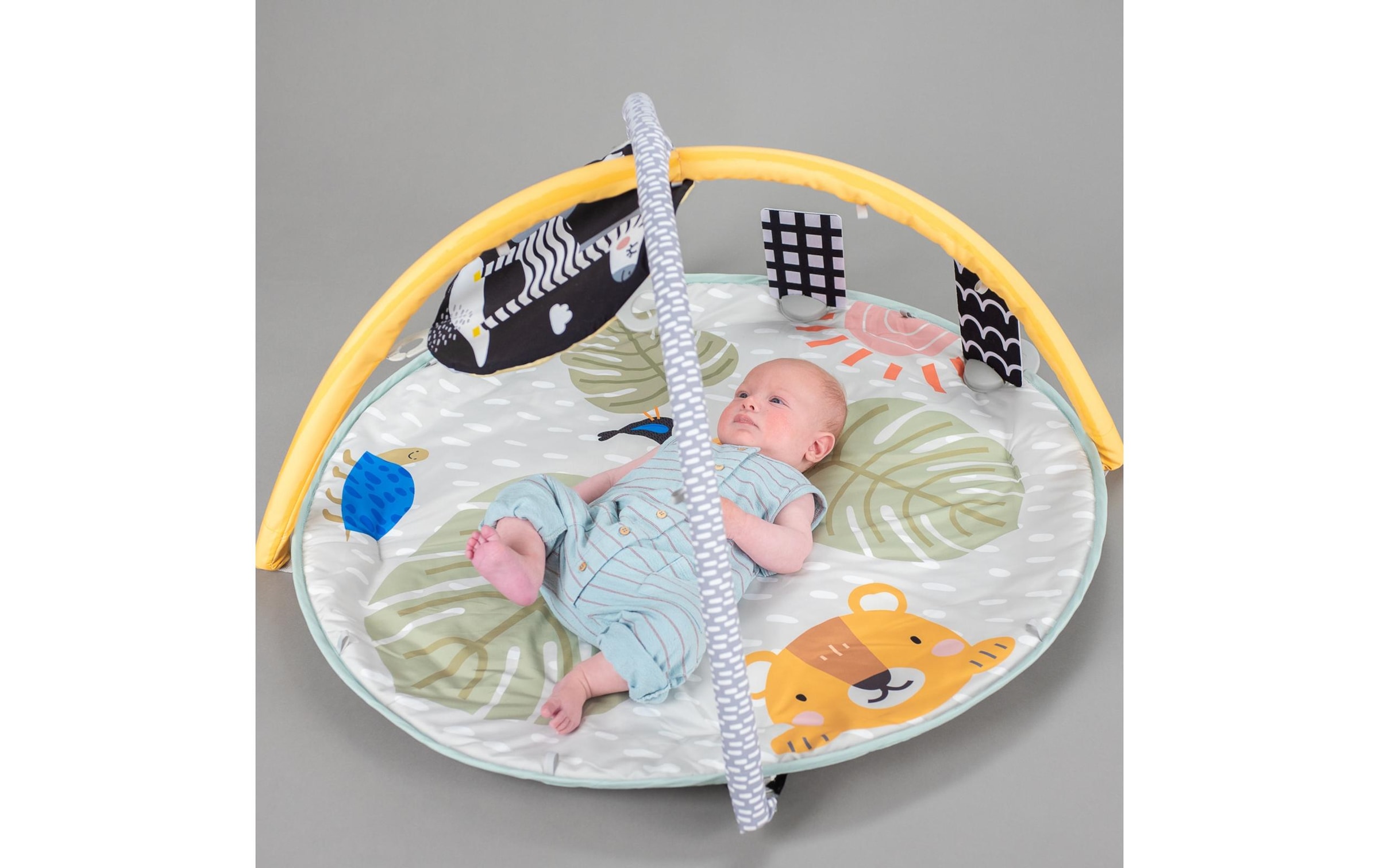 TAF TOYS Spielmatte »Savannah 0M+«