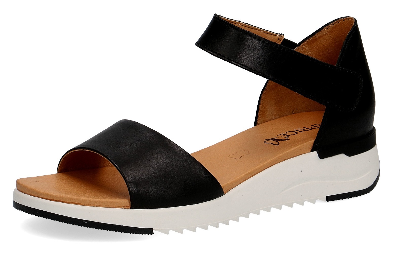 Caprice Sandalette, in klassischer Optik kaufen
