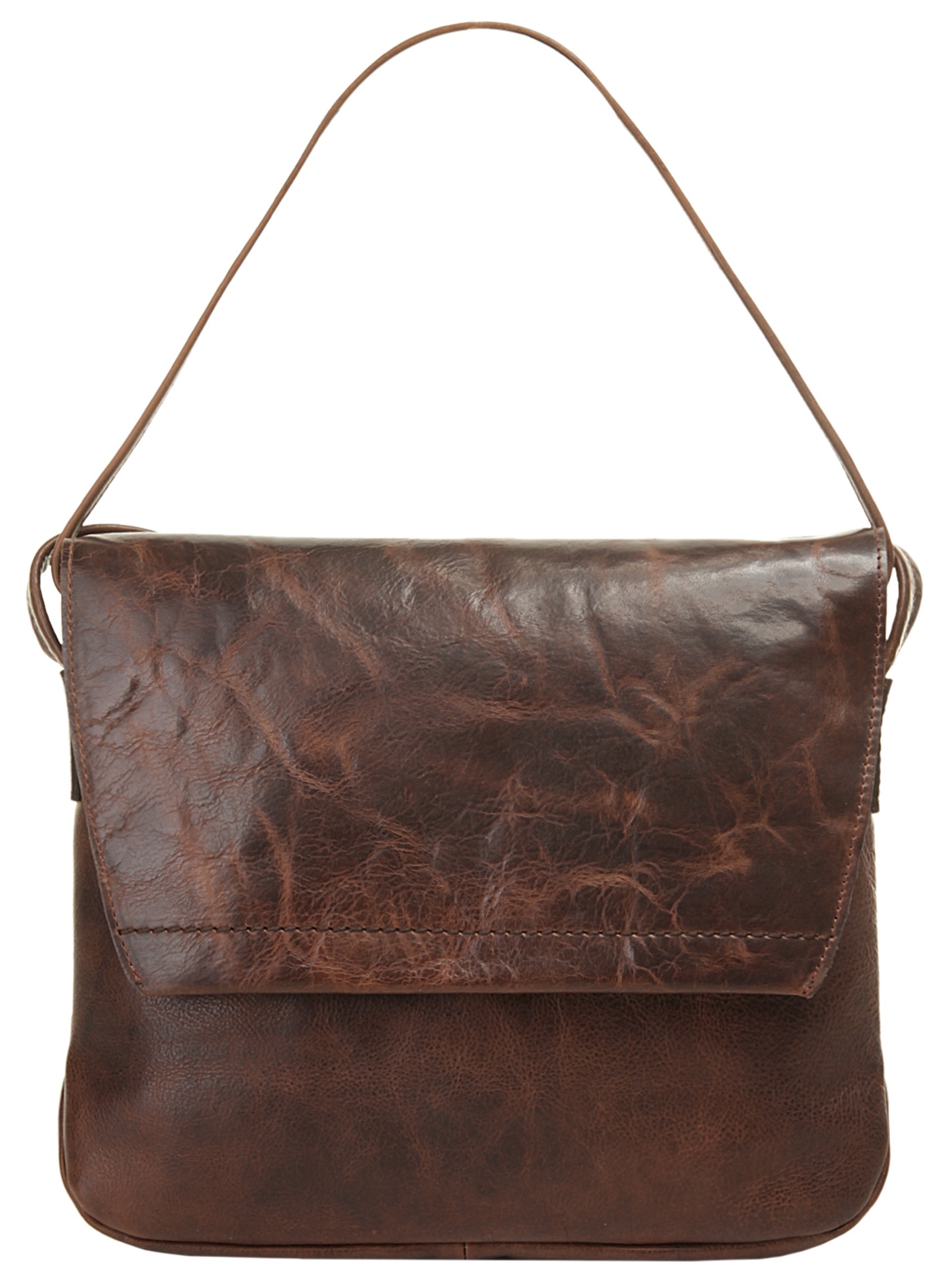 Image of Harold's Umhängetasche »SADDLE«, (1 tlg.), echt Leder bei Ackermann Versand Schweiz