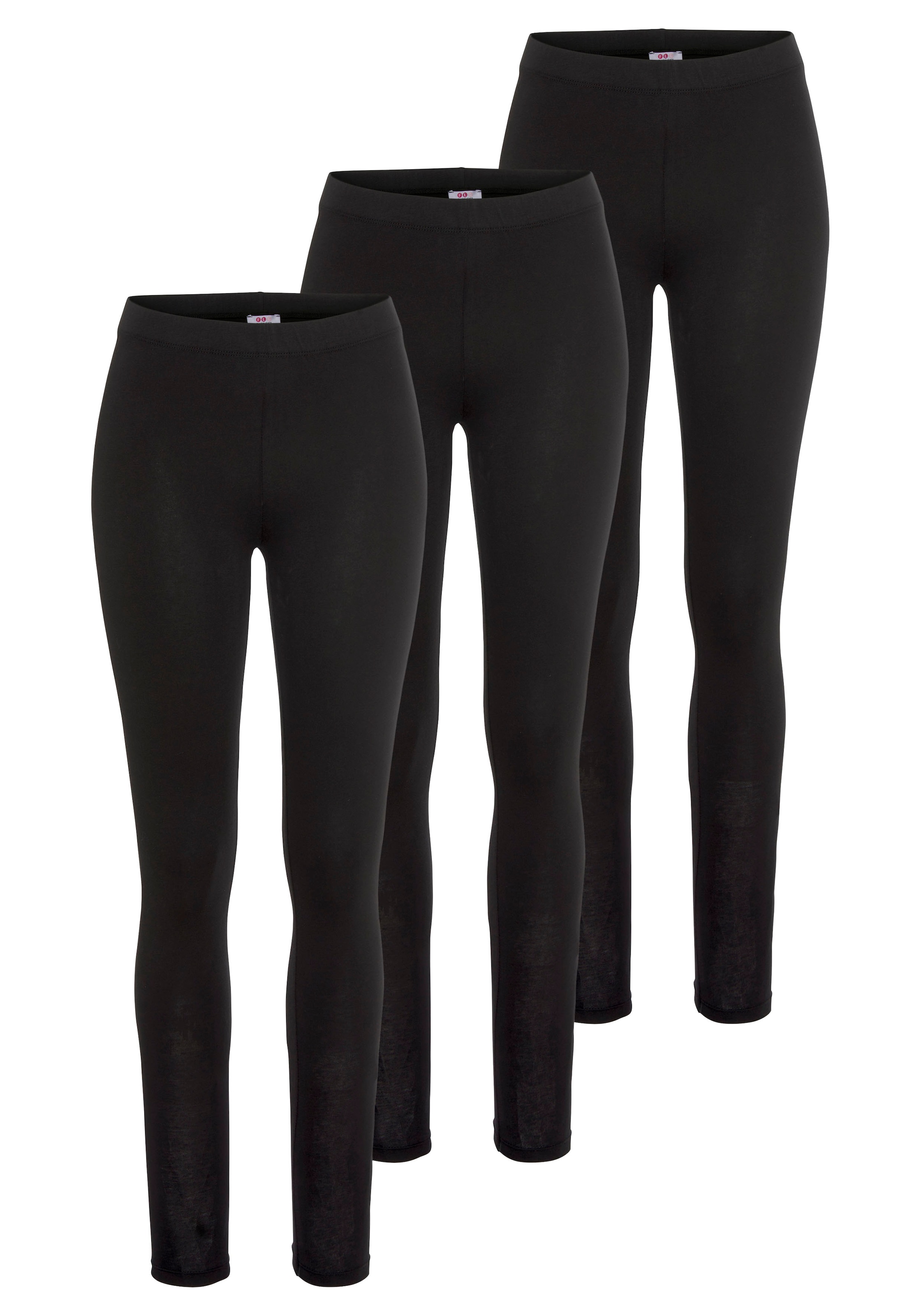 Image of Flashlights Leggings Basics