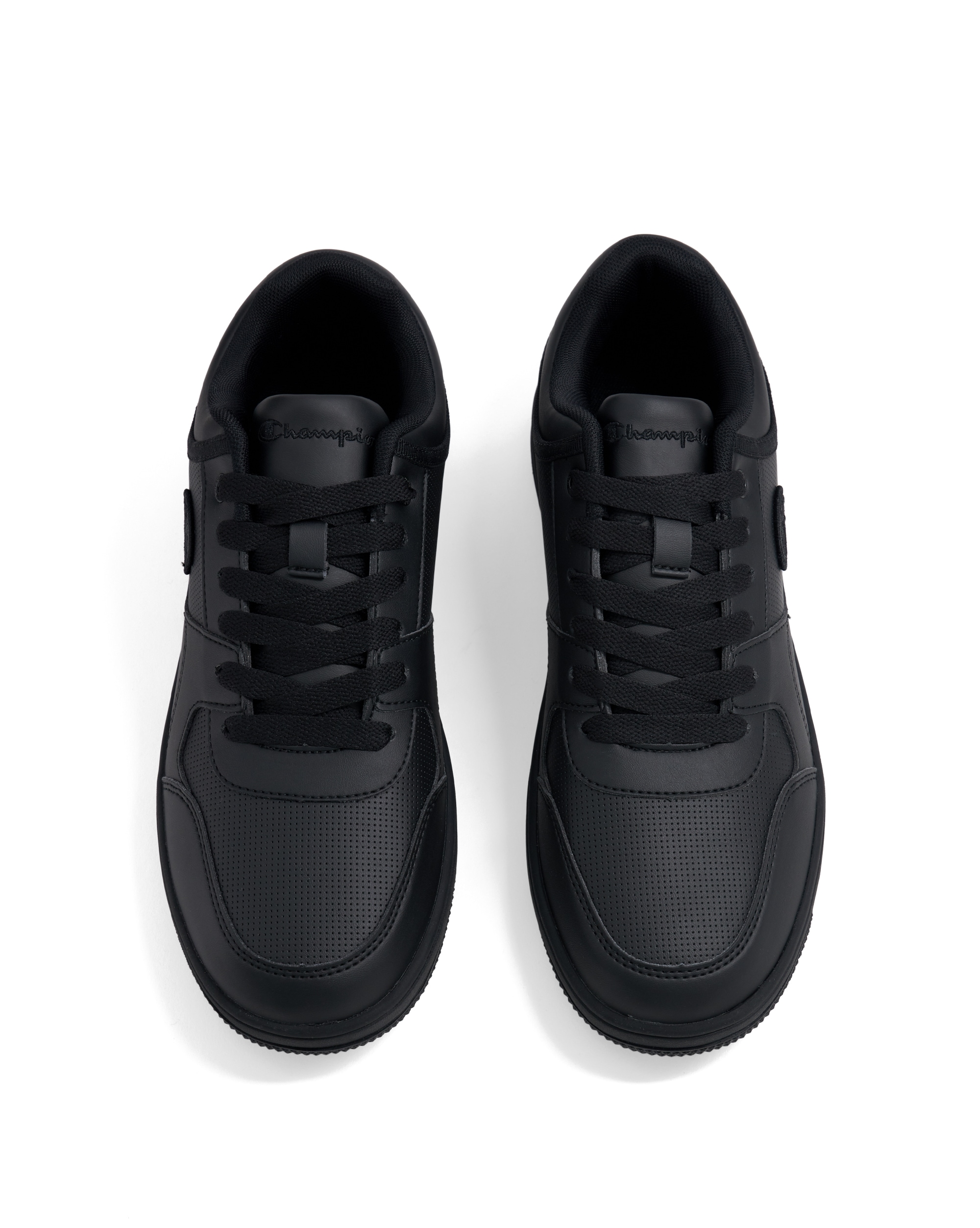 Champion Sneaker »RD18 VINTAGE LOW«