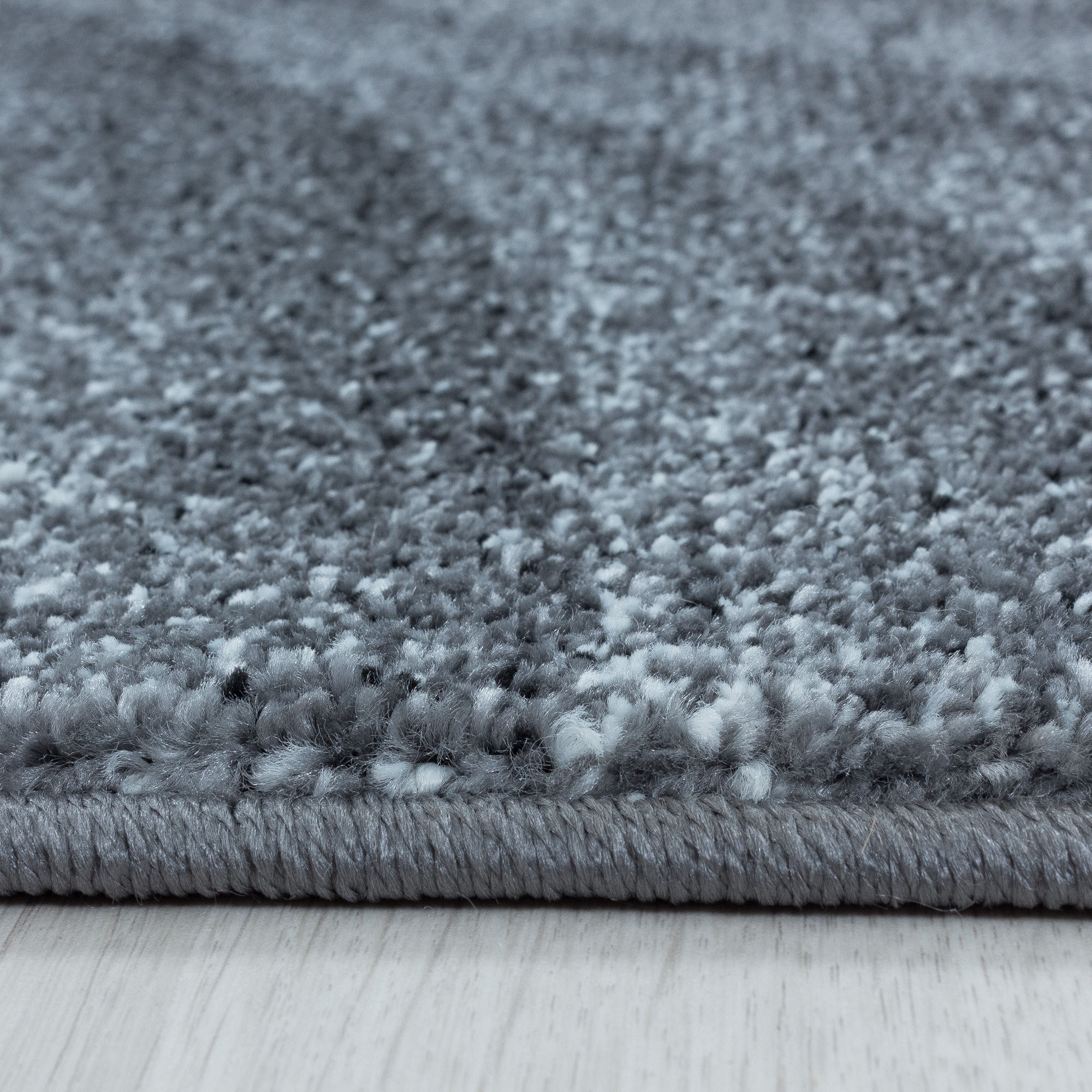 Ayyildiz Teppiche Teppich »OTTAWA 4206«, rechteckig, 8 mm Höhe, Wohnzimmer