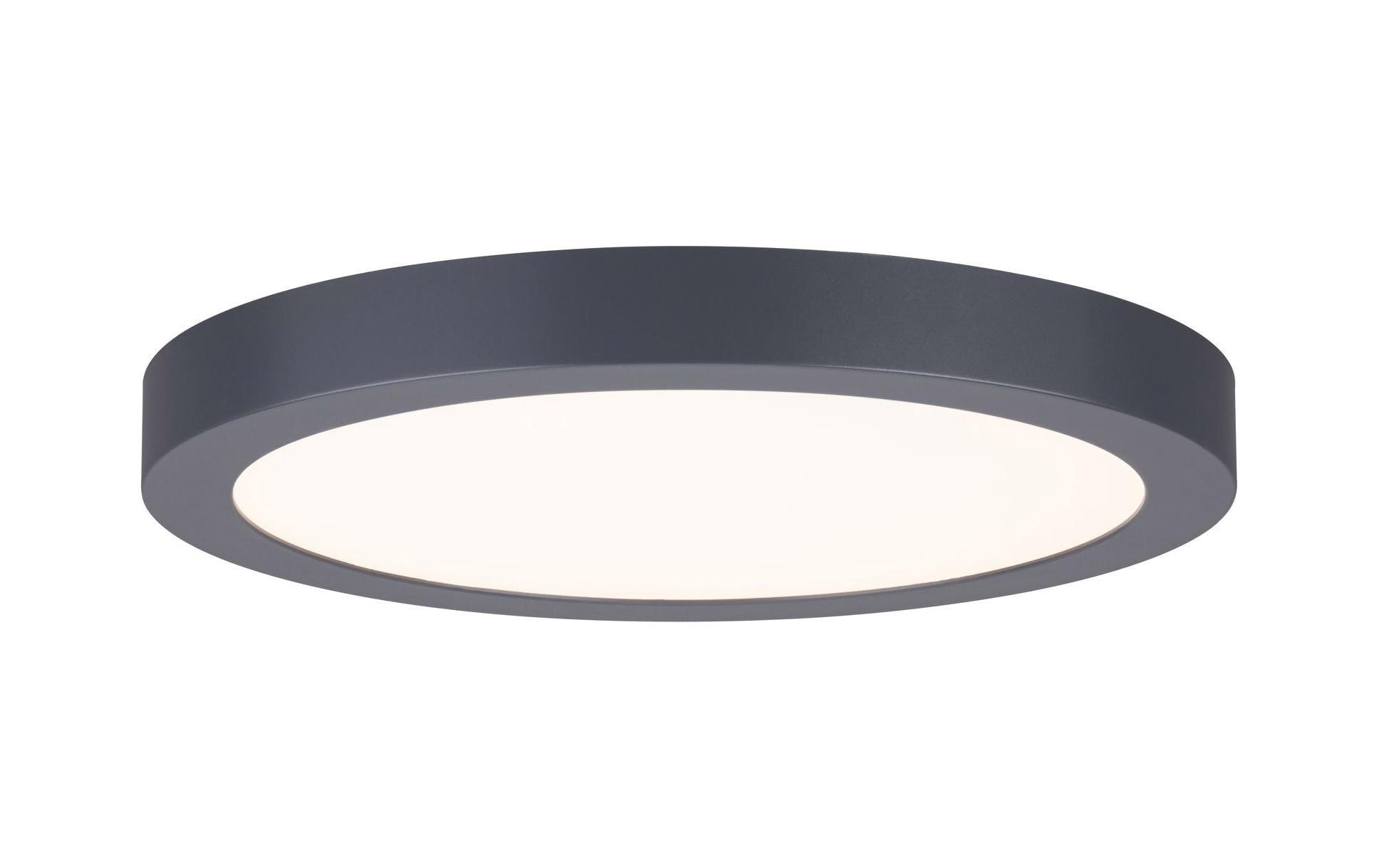 Image of Paulmann Deckenleuchte "Abia 2700 K" Warmweiss
