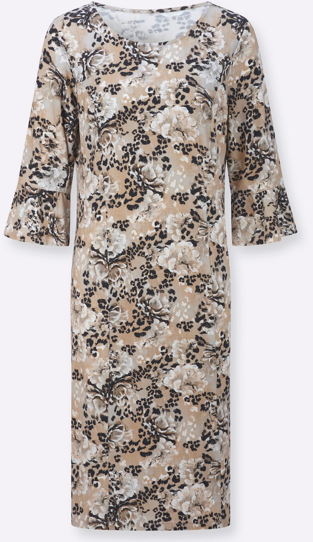 creation L Jerseykleid »Jersey-Kleid«