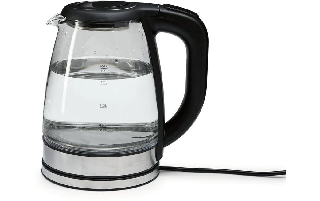 GOURMETmaxx Chauffe-eau »1,8 l« 1,8 l 1500 W