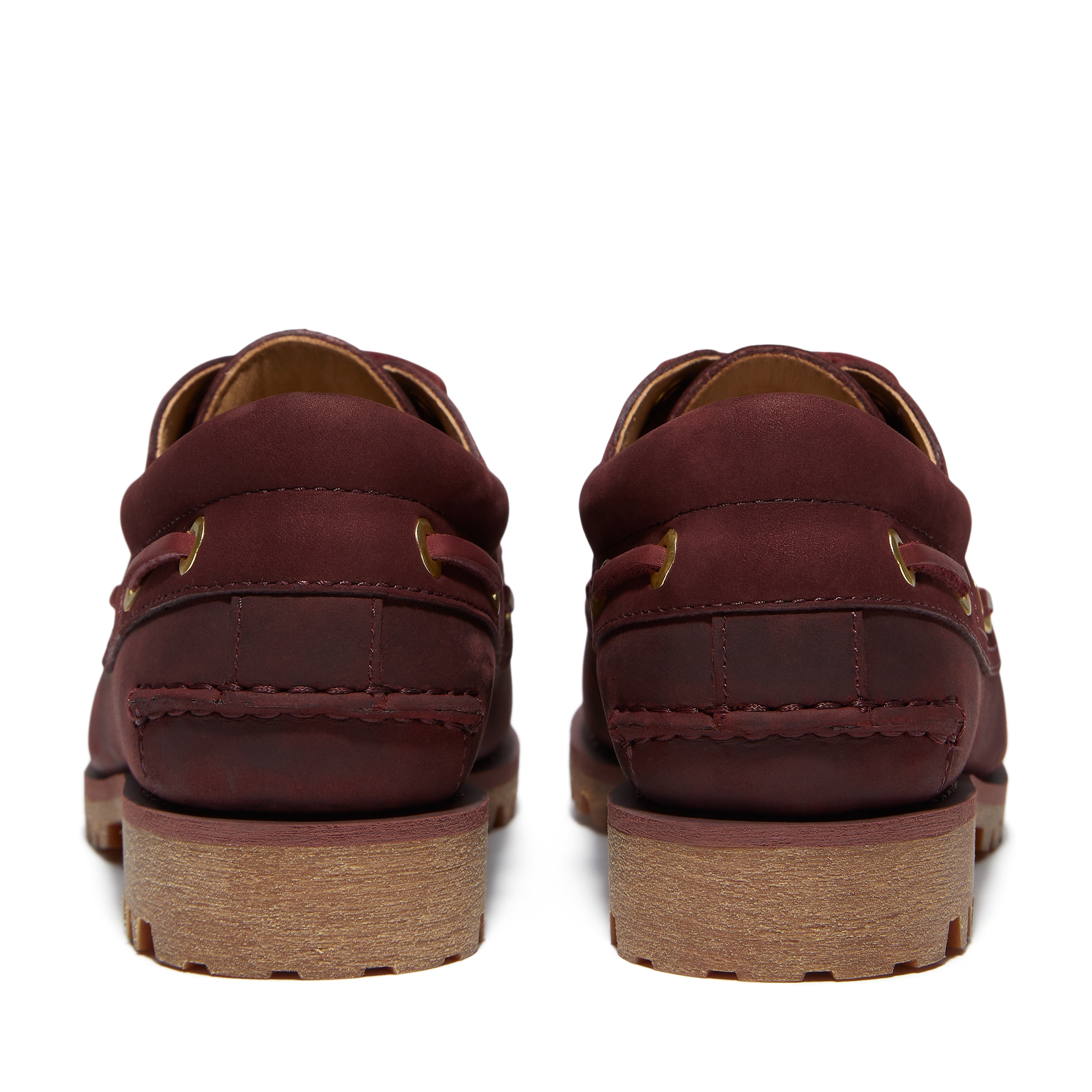 Timberland Bottes »TIMBERLAND AUTHENTIC - BOAT SHOE«
