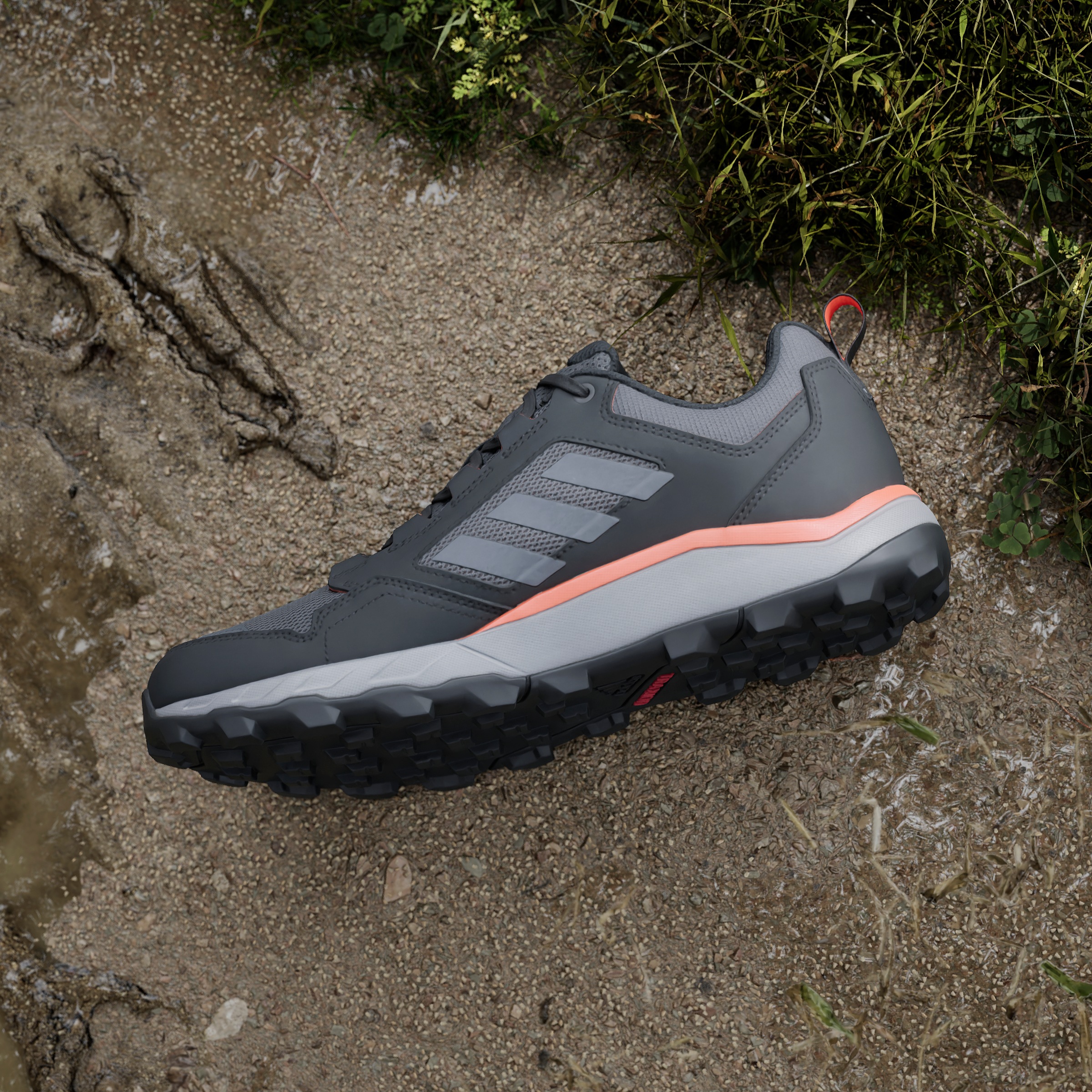 adidas TERREX Laufschuh »TRACEROCKER 2.0 TRAILRUNNING«