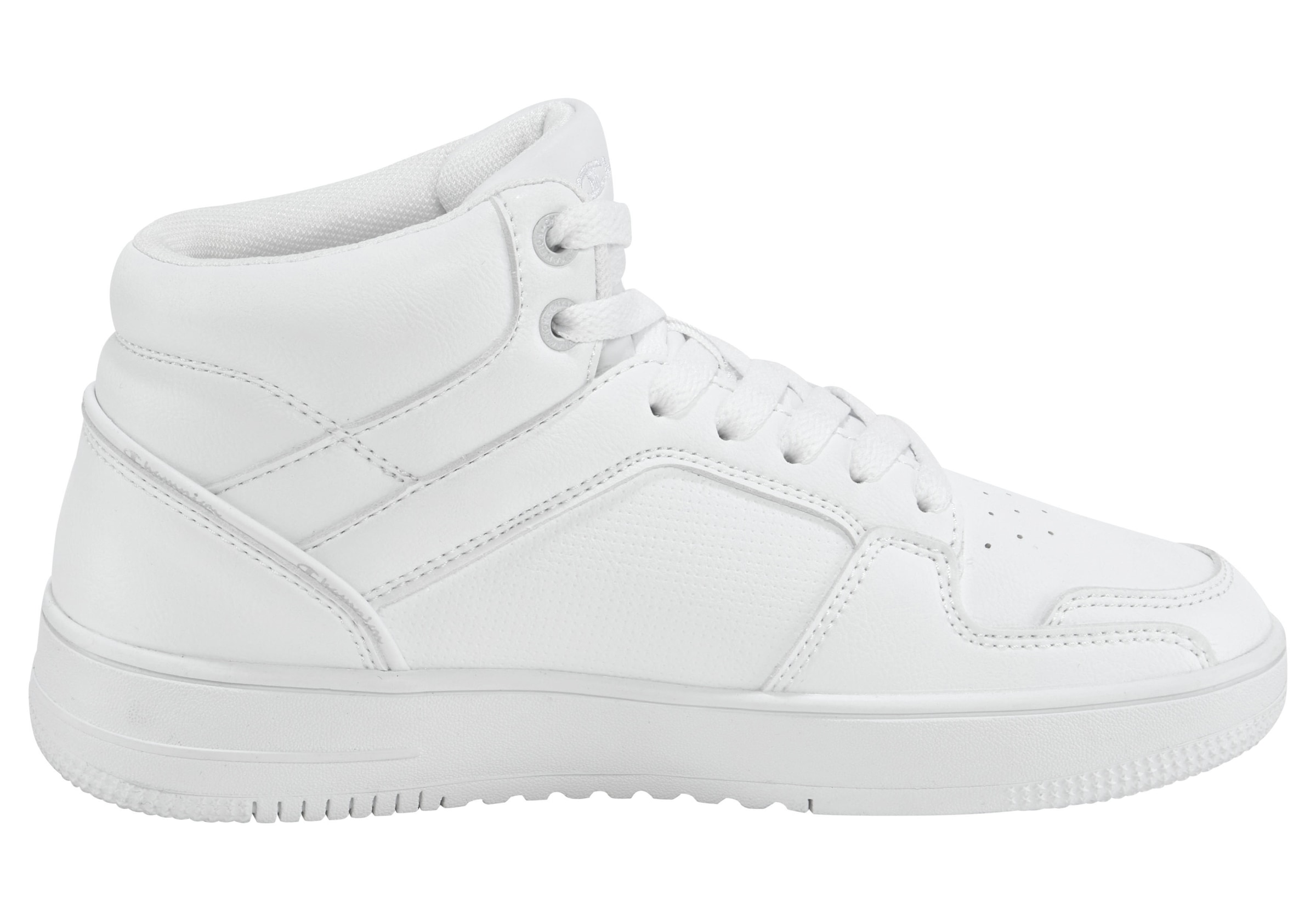 Champion Sneaker »RD18 2.0 MID«