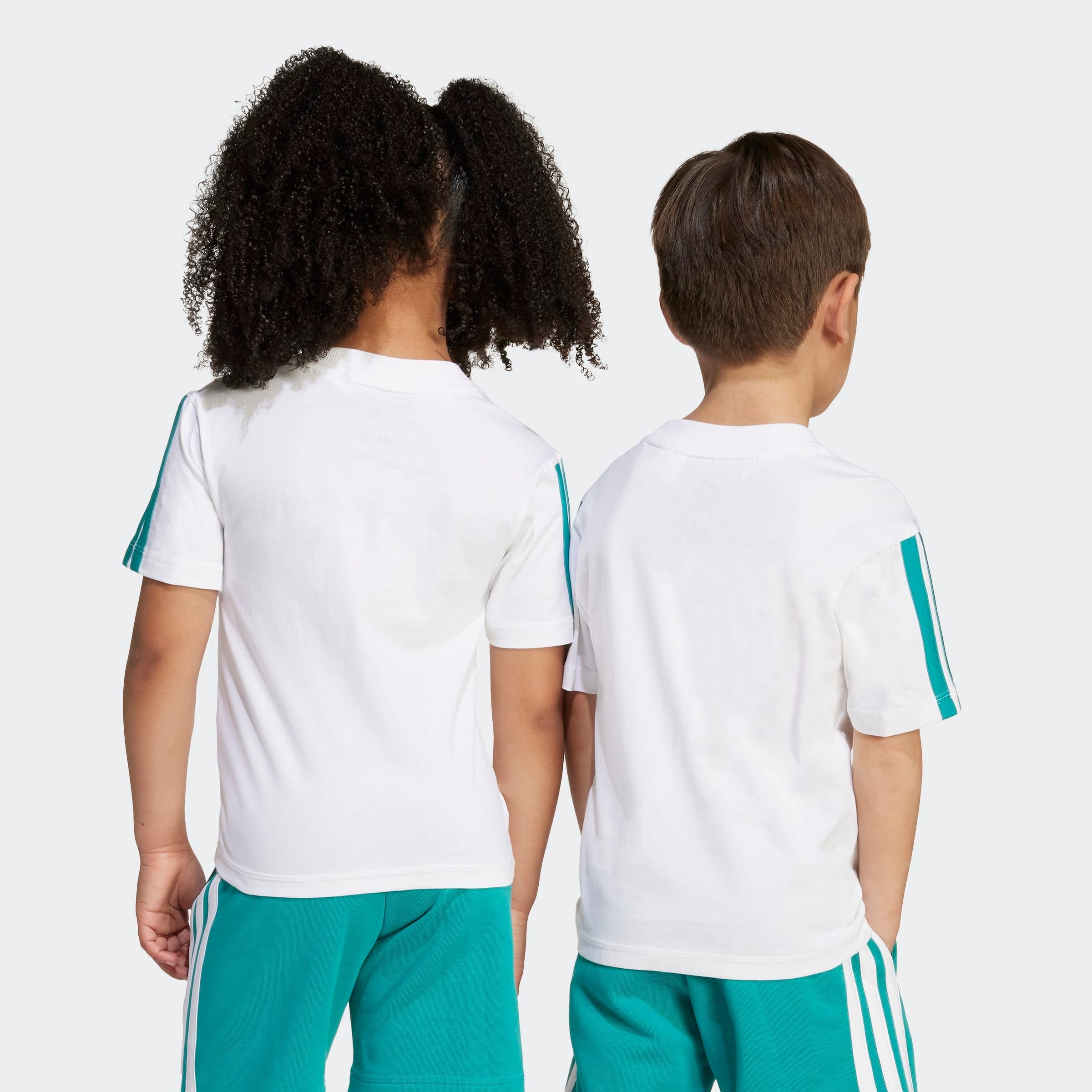 adidas Sportswear T-Shirt »LK 3S TEE 160«