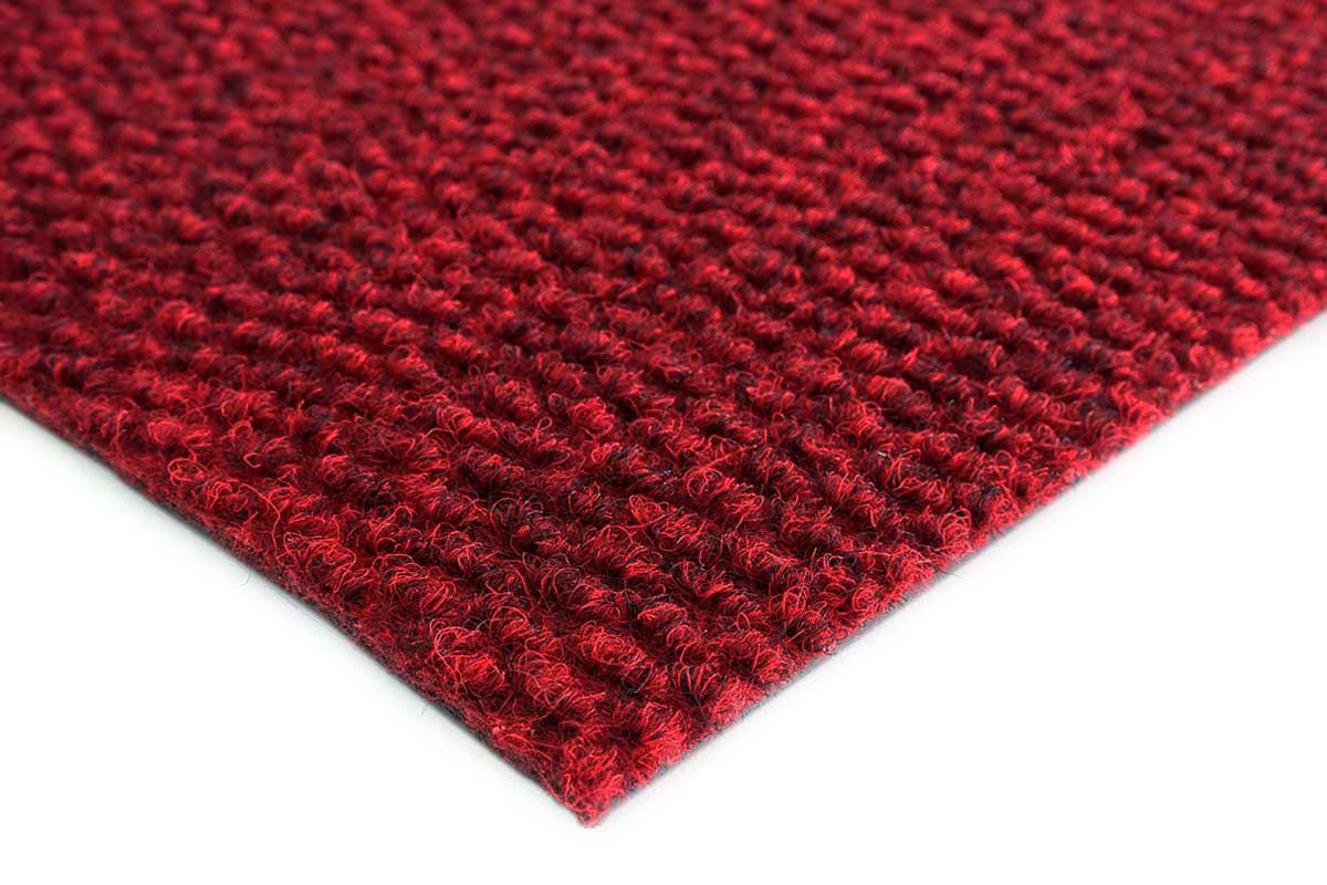 Primaflor-Ideen in Textil Läufer »Schmutzfangläufer PICOLLO, Made in Belgium«, rechteckig, 8 mm Höhe, Schmutzfangmatte, meliert, strapazierfähig, rutschhemmend