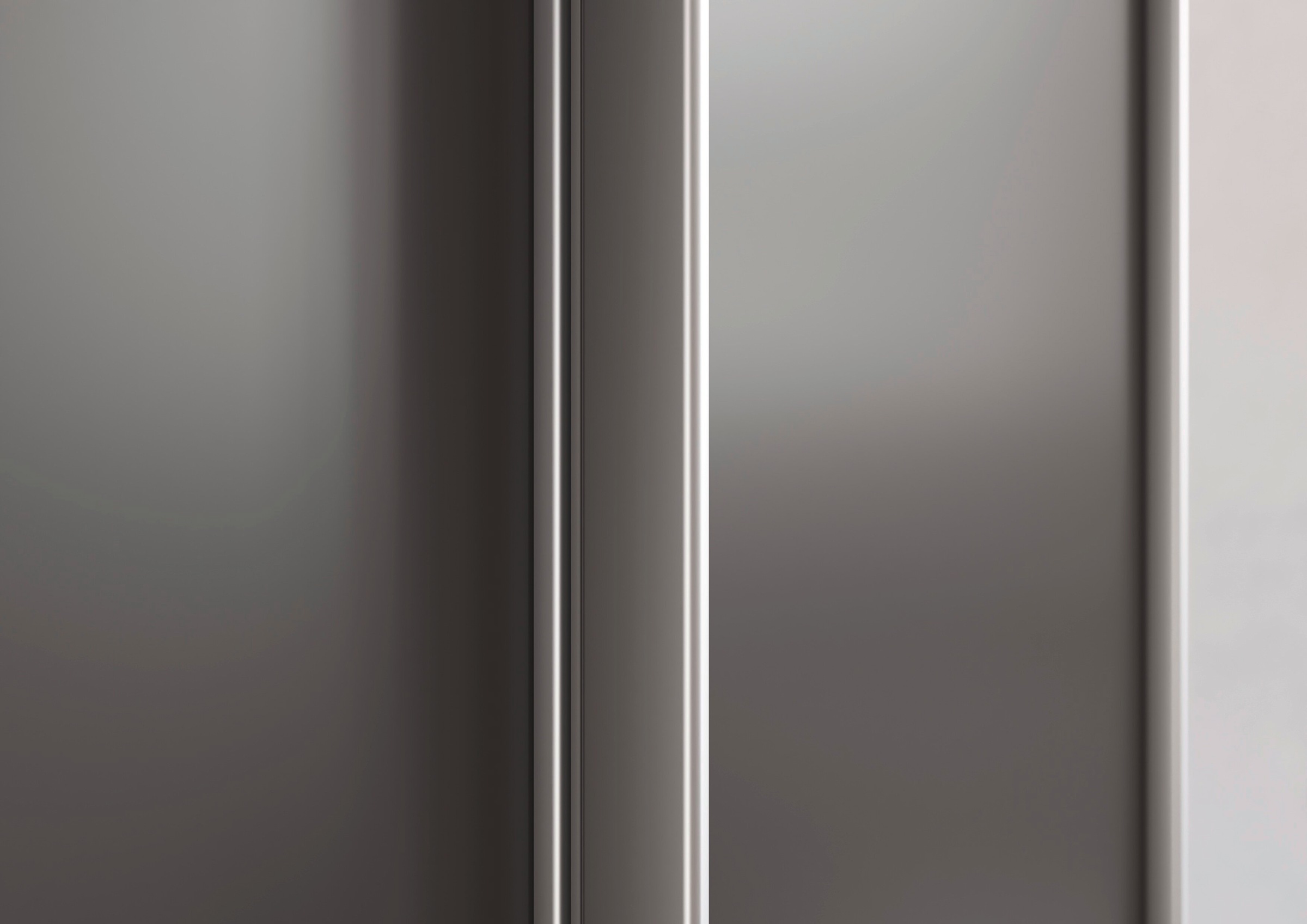 rauch Kleiderschrank »Schwebetürenschrank Schrank Garderobe Ankleide Schlafzimmer TARO« in 3 verschiedenen Ausstattungen BASIC/CLASSIC/PREMIUM (SOFT-CLOSE),  4 Breiten, optional Passepartout mit/ohne Beleuchtung MADE IN GERMANY