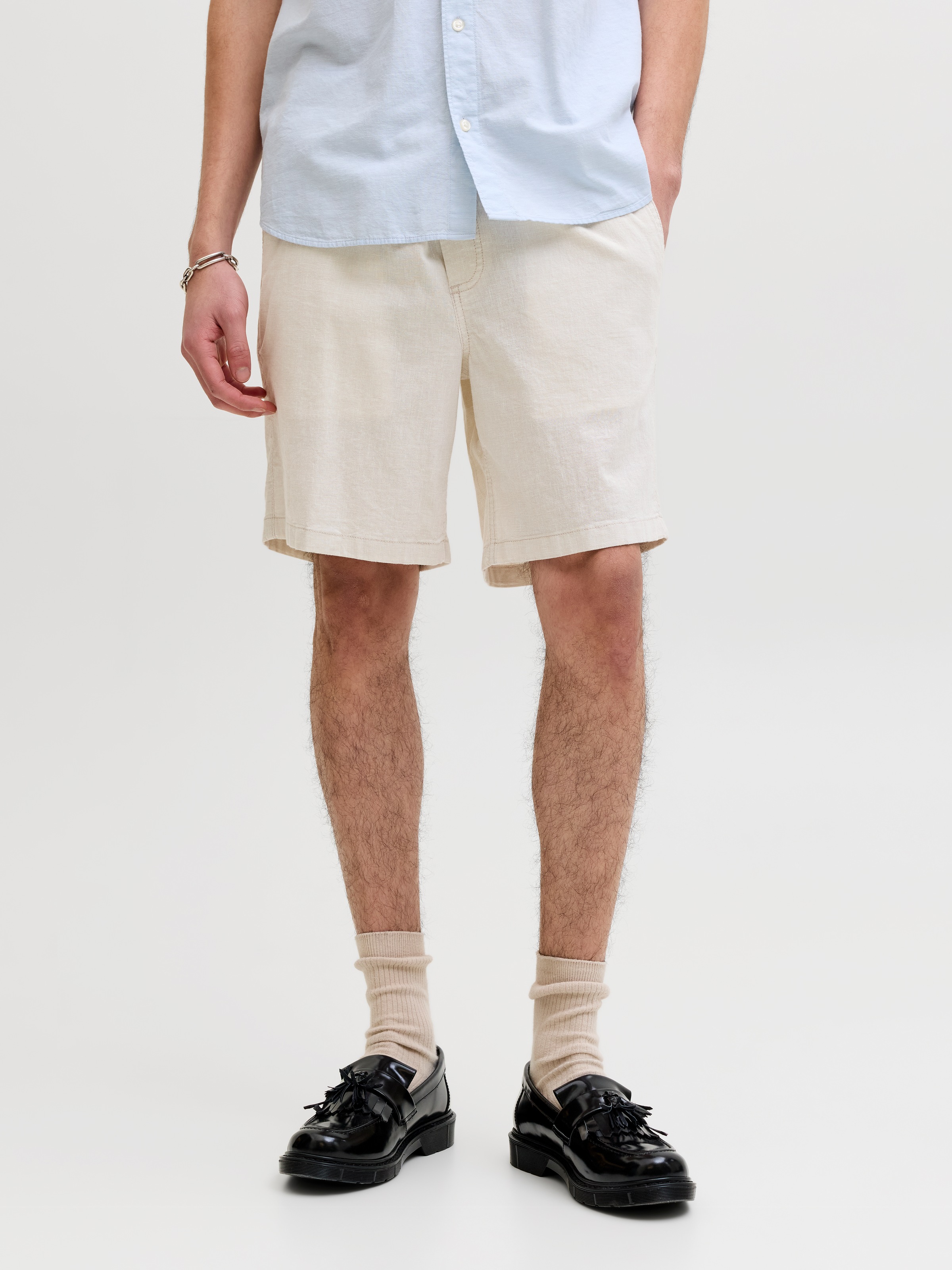 Image of Jack & Jones Jogginghose "JPSTJAIDEN BREEZE JOGGER SHORT"