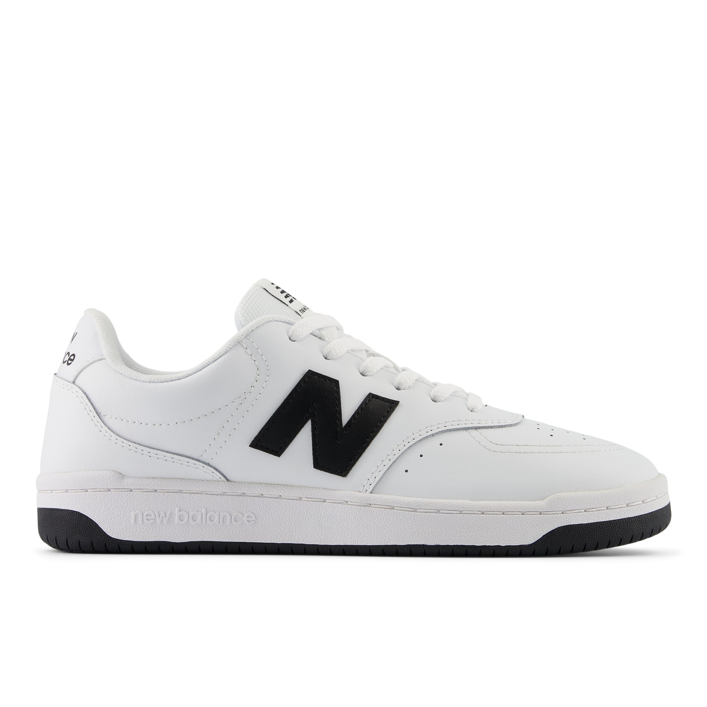 New Balance Sneaker »BB80«, von dem New Balance 550 inspiriert