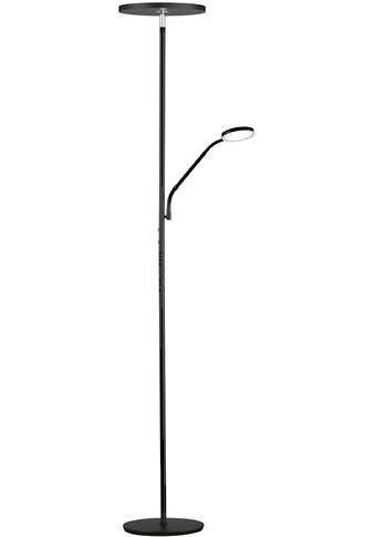 LED Stehlampe »Fabi«, 2 flammig-flammig