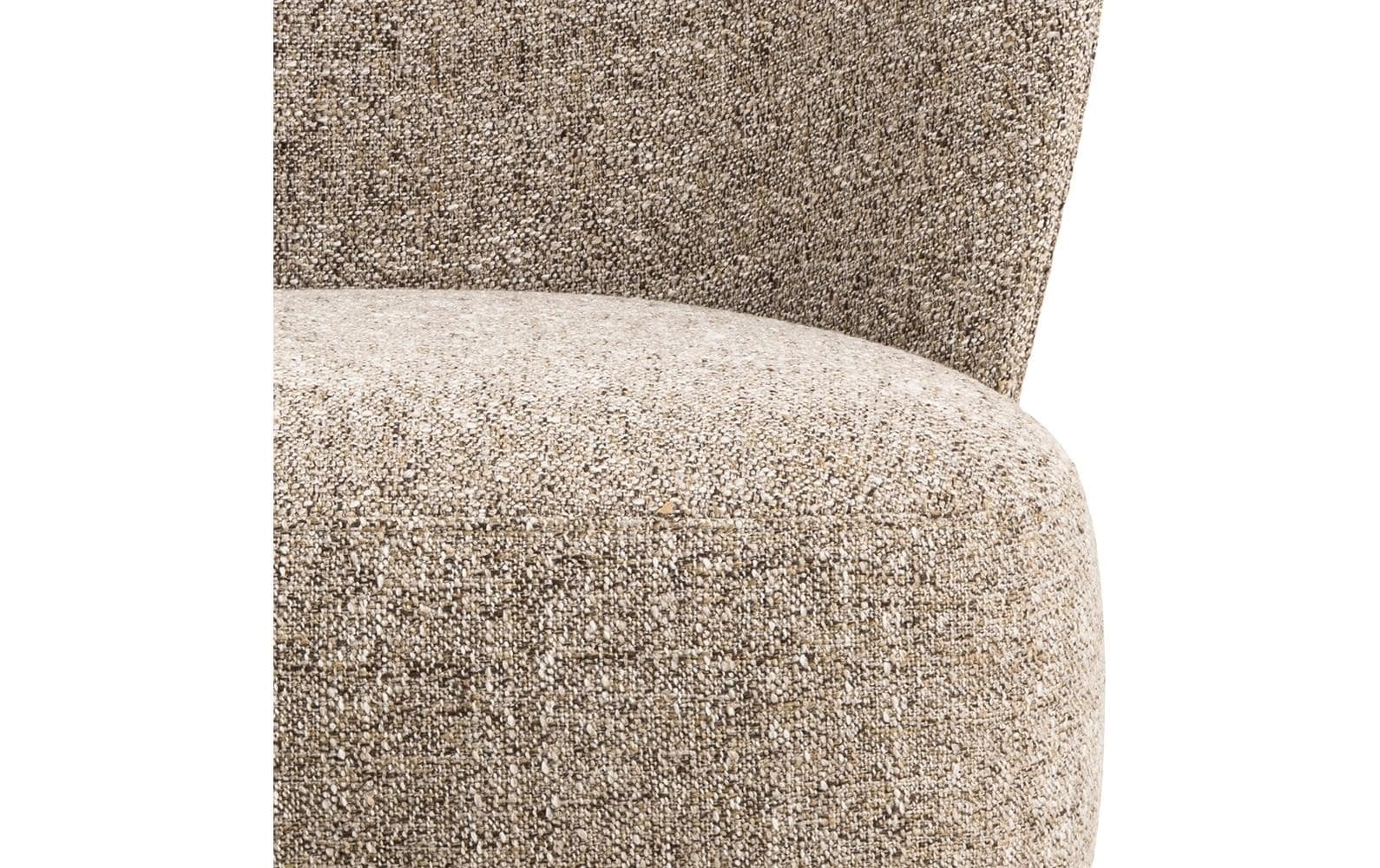AC Design Sessel »Elmont«, Holzart: Eiche (China)