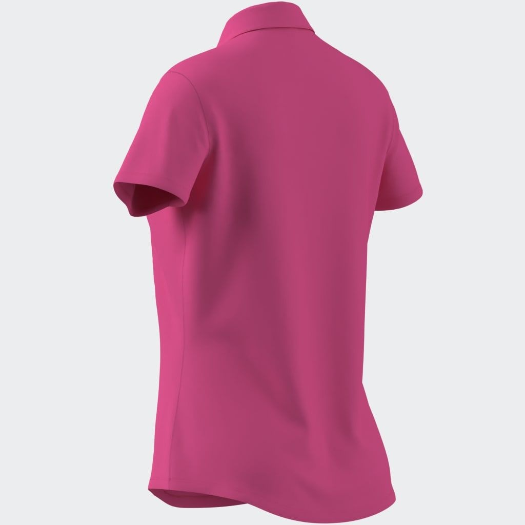 adidas Performance Poloshirt »W PERF SLD SS P«